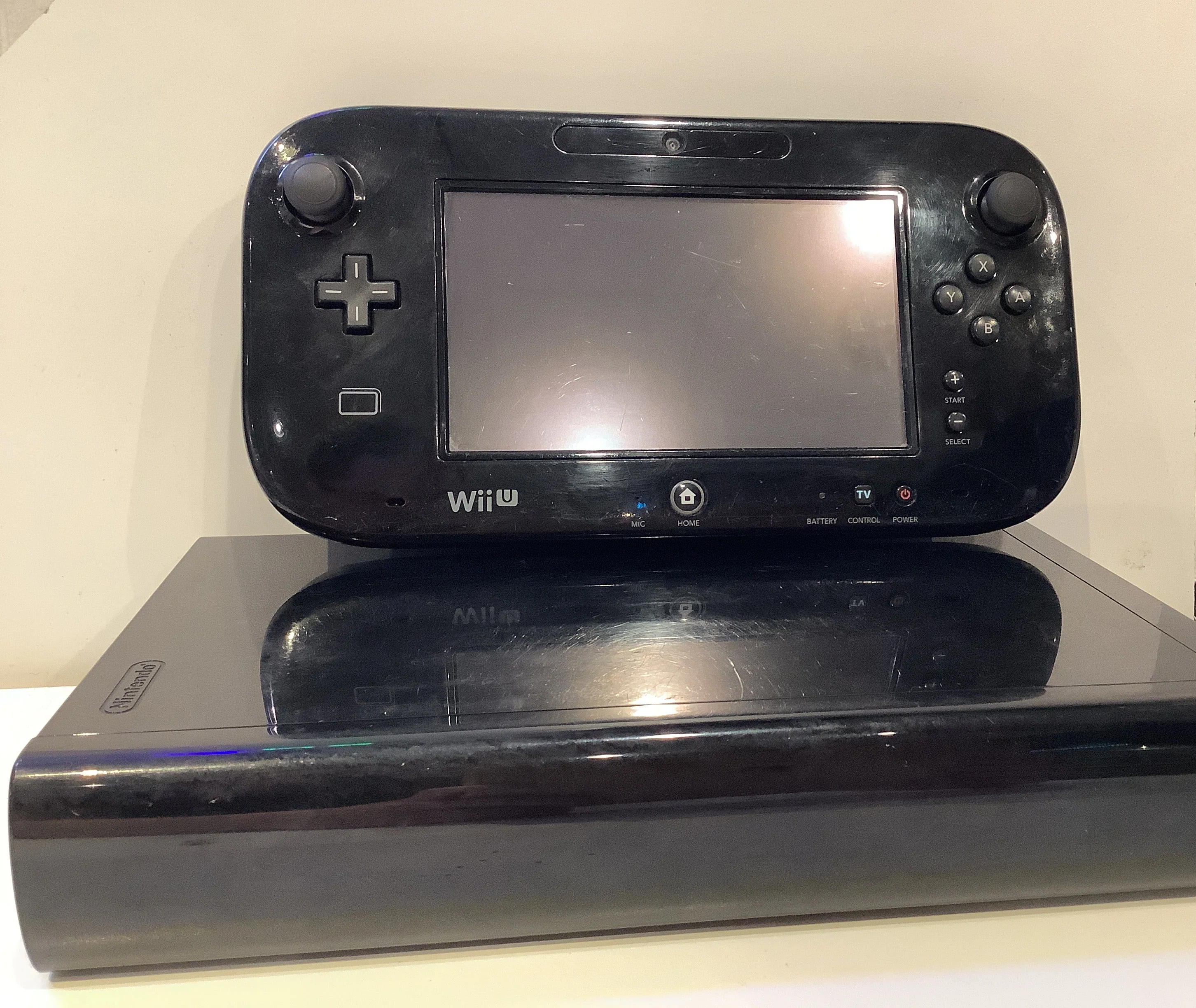 Wii U Console - Wii U - Image 10