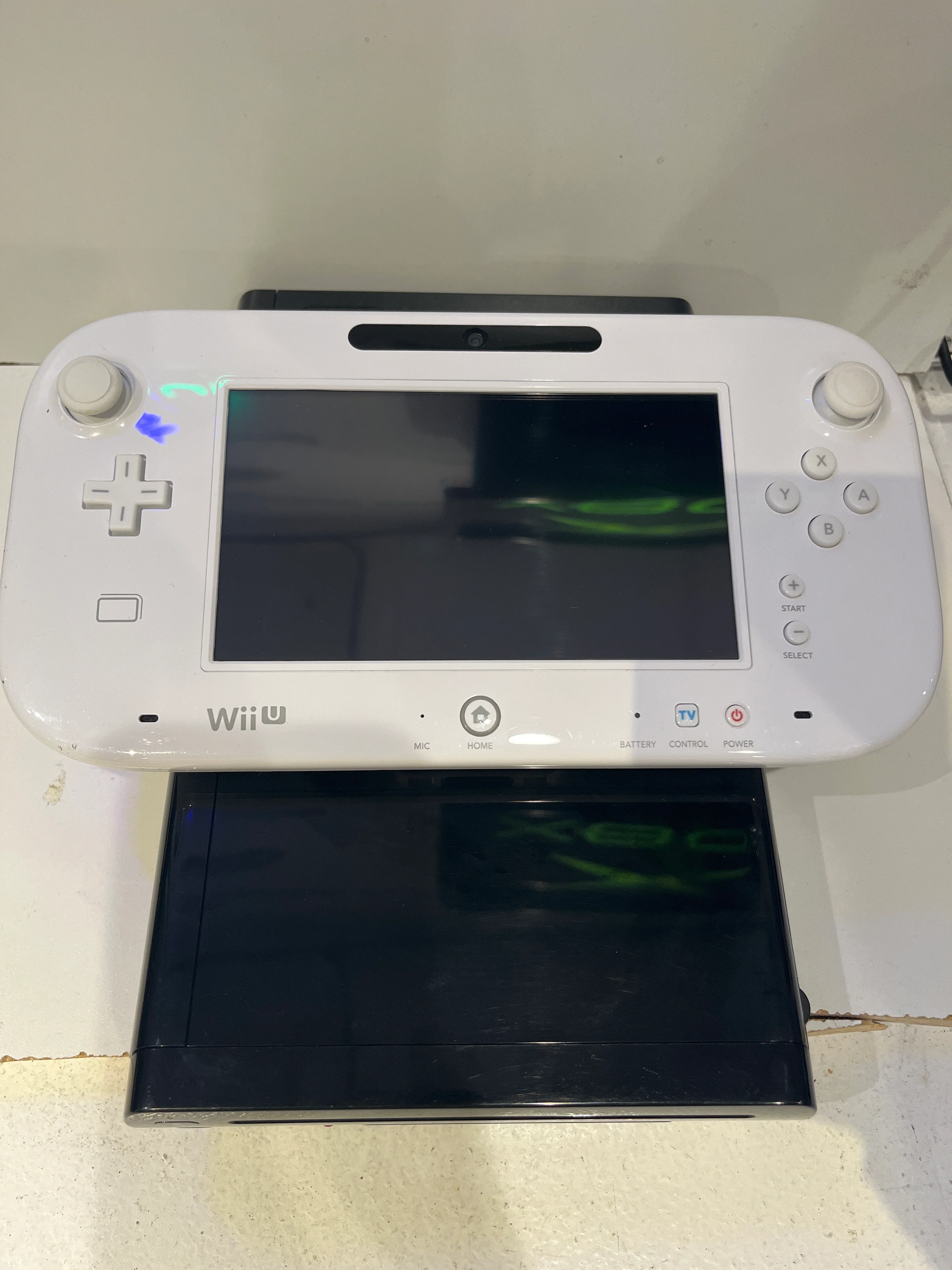 Wii U Console - Wii U - Image 12
