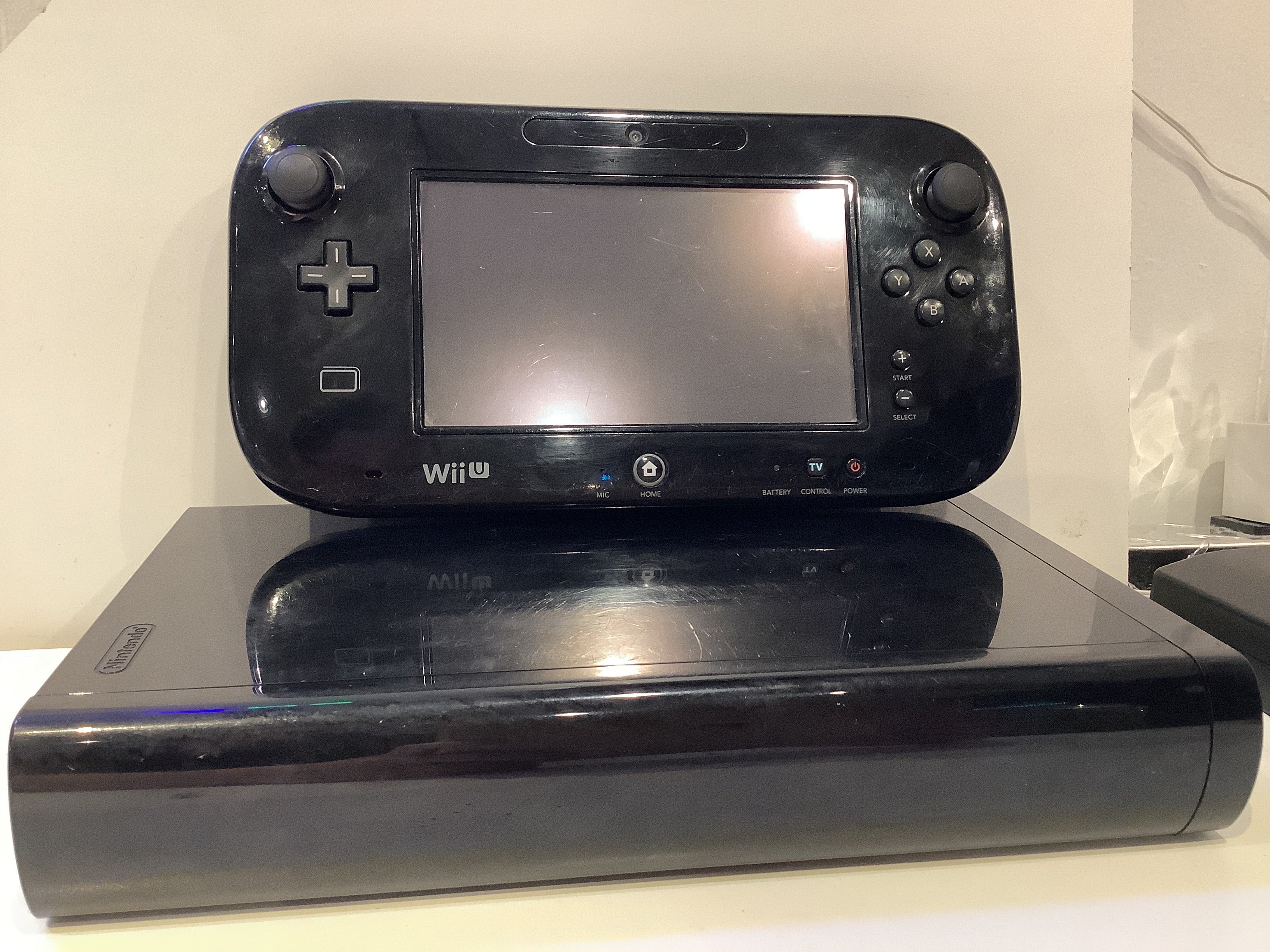 Wii U Console - Wii U - Image 9
