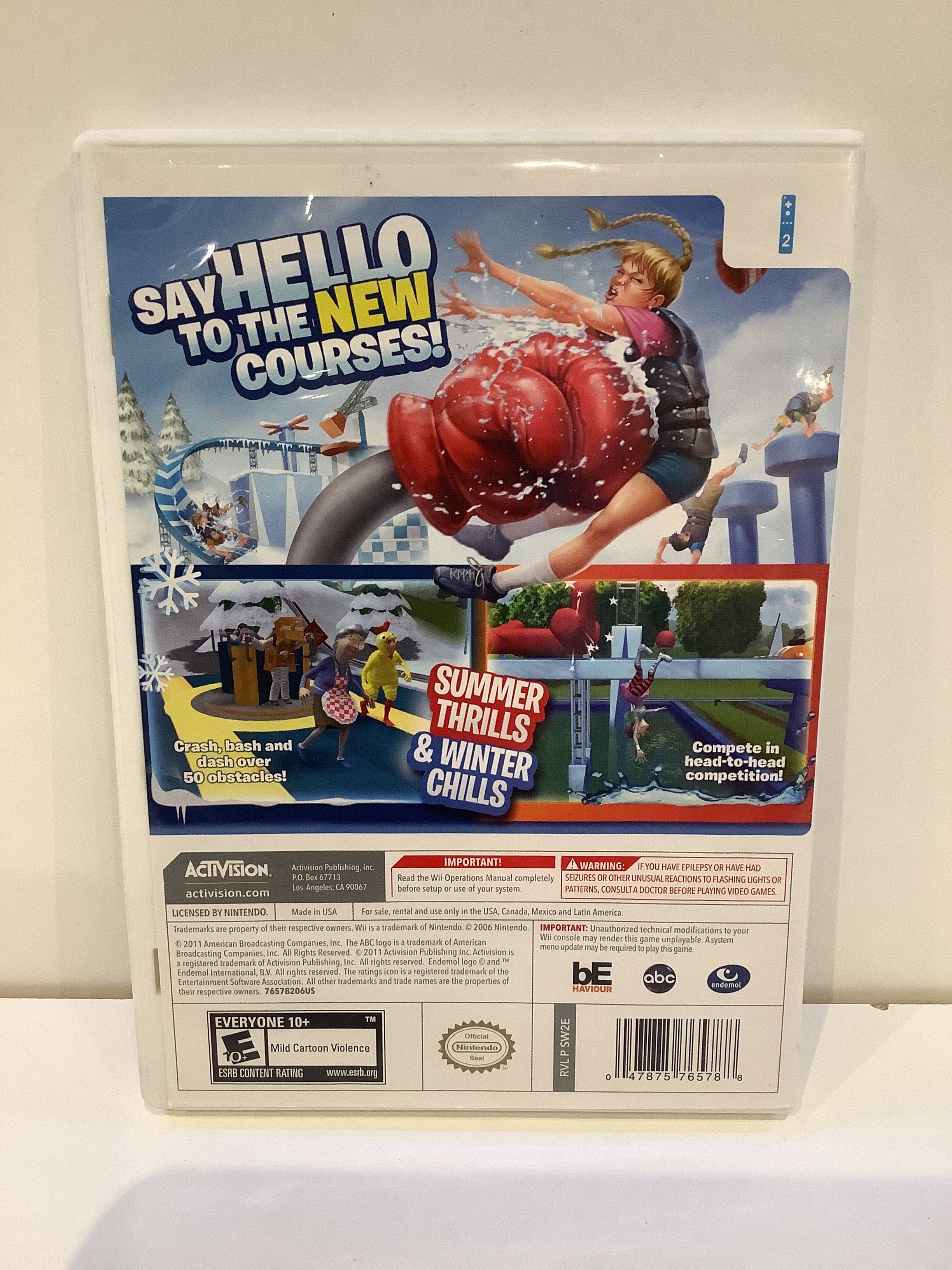 Wipeout 2 - Wii - Image 2