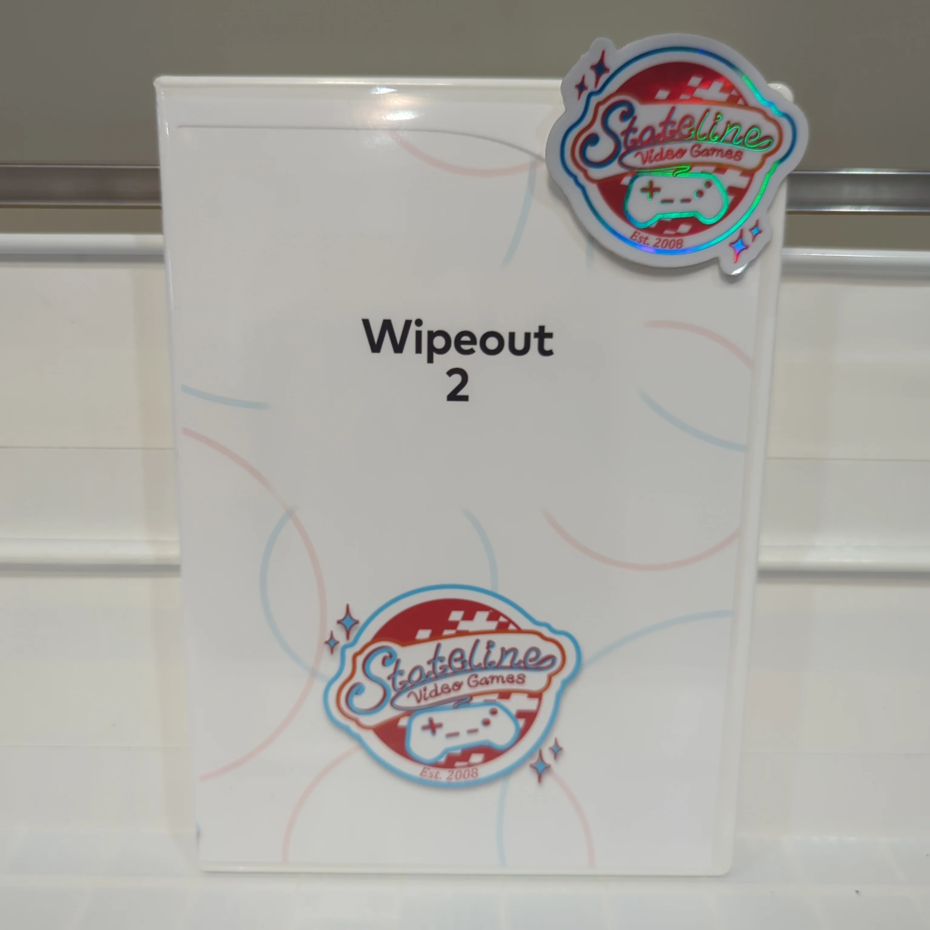 Wipeout 2 - Wii - Image 3