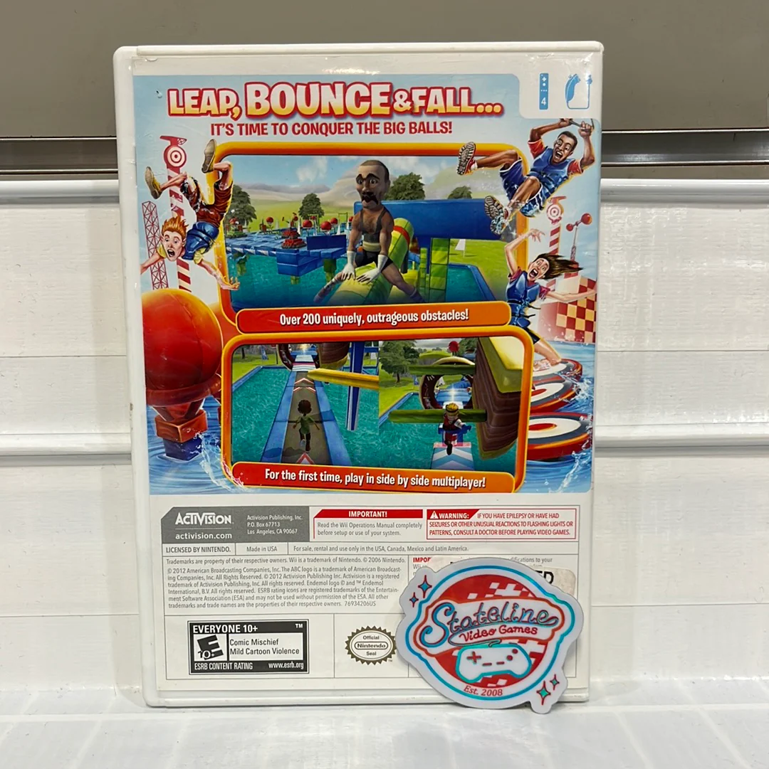 Wipeout 3 - Wii - Image 2