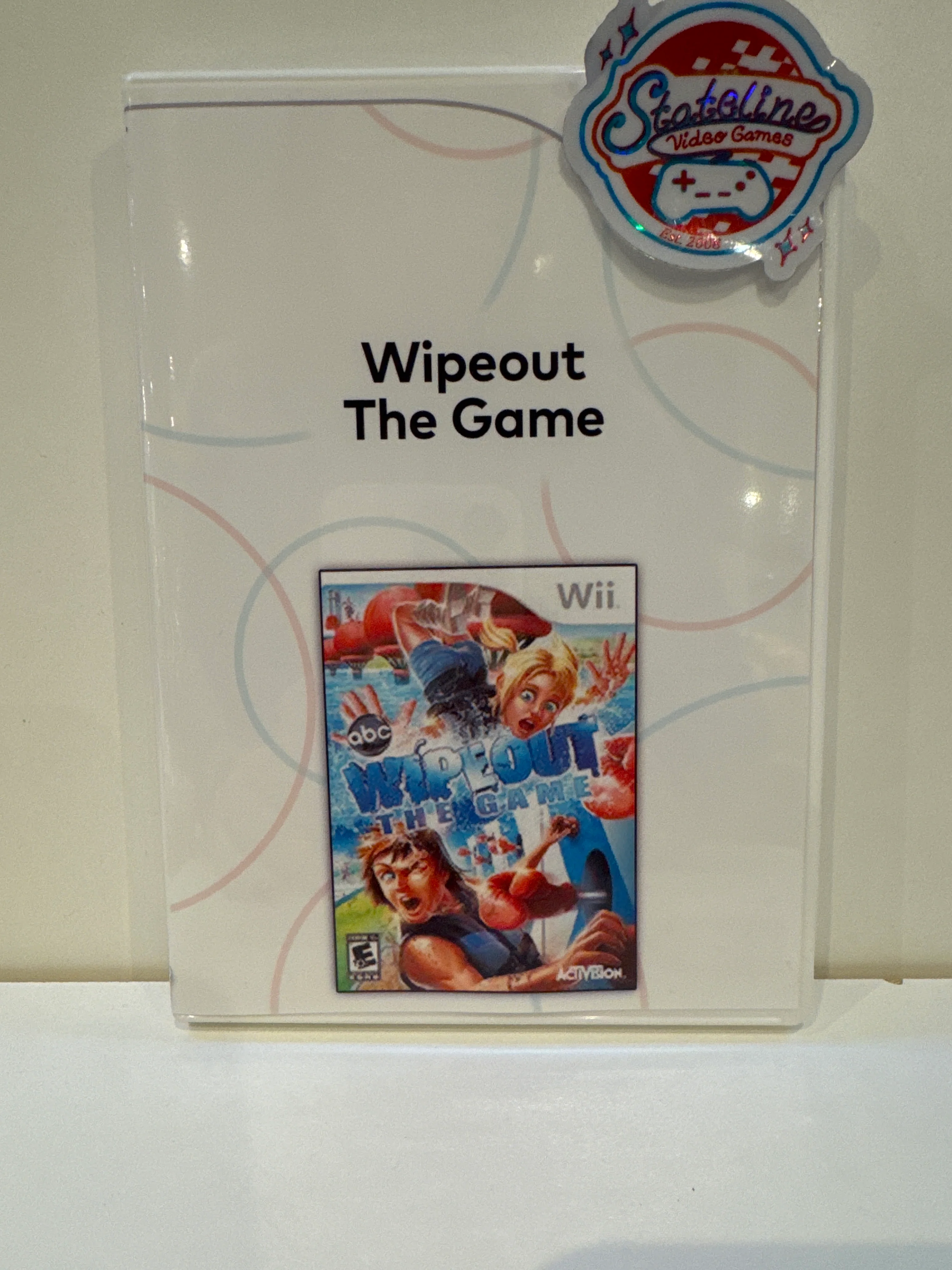 Wipeout: The Game - Wii - Image 3