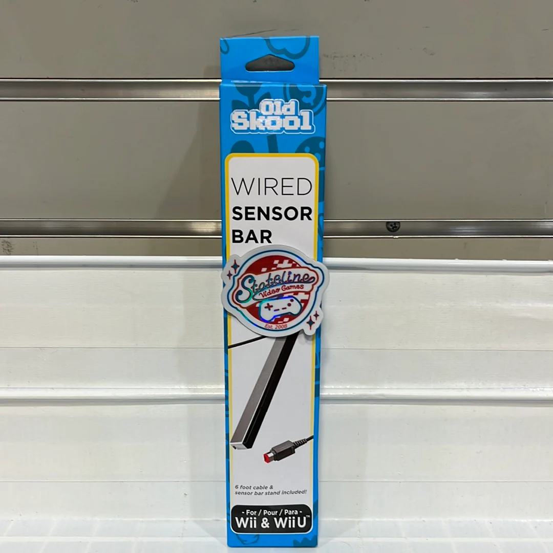 Aftermarket Wii Sensor Bar - Wii - Image 3
