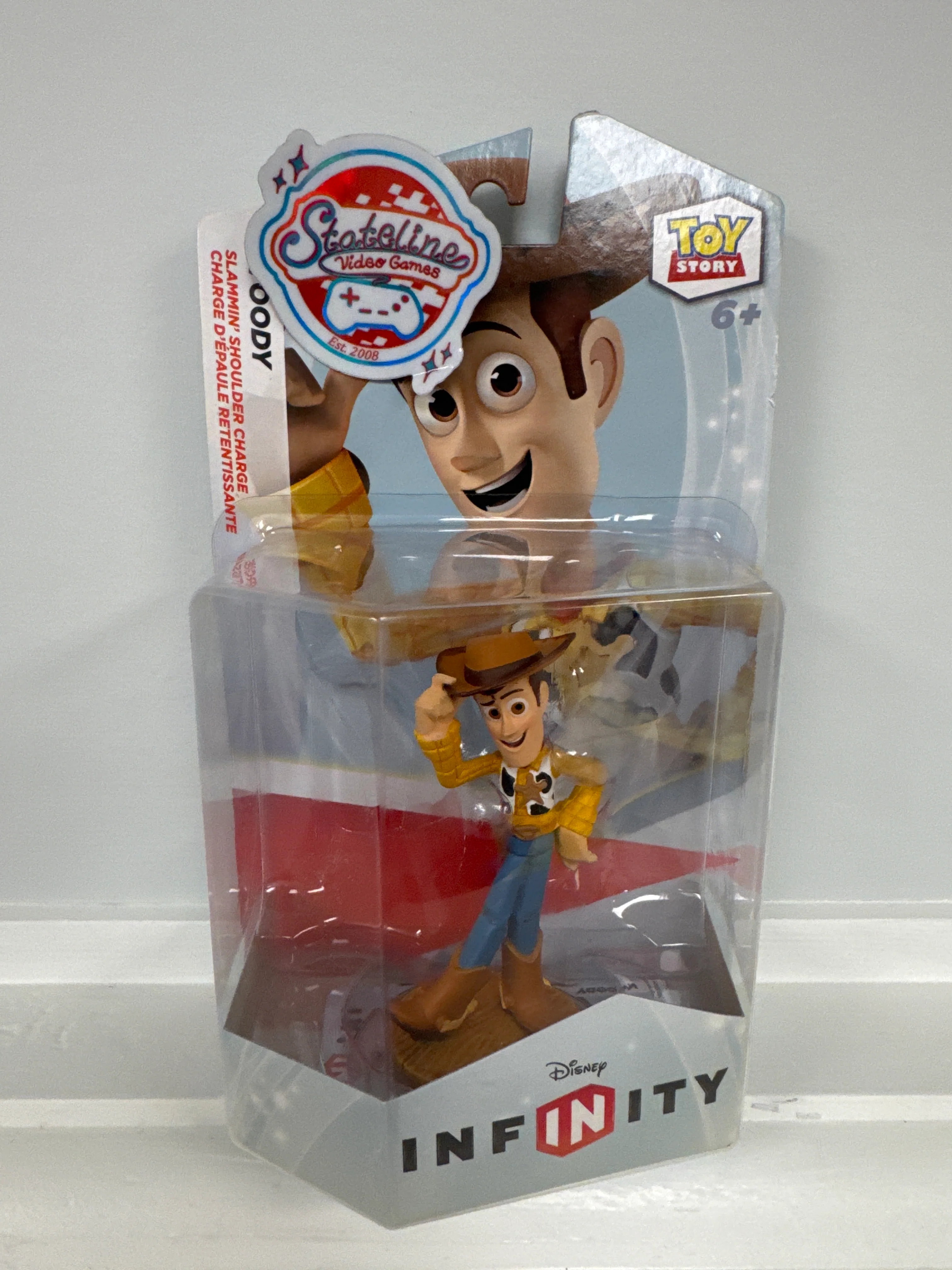 Woody - Disney Infinity - Image 2