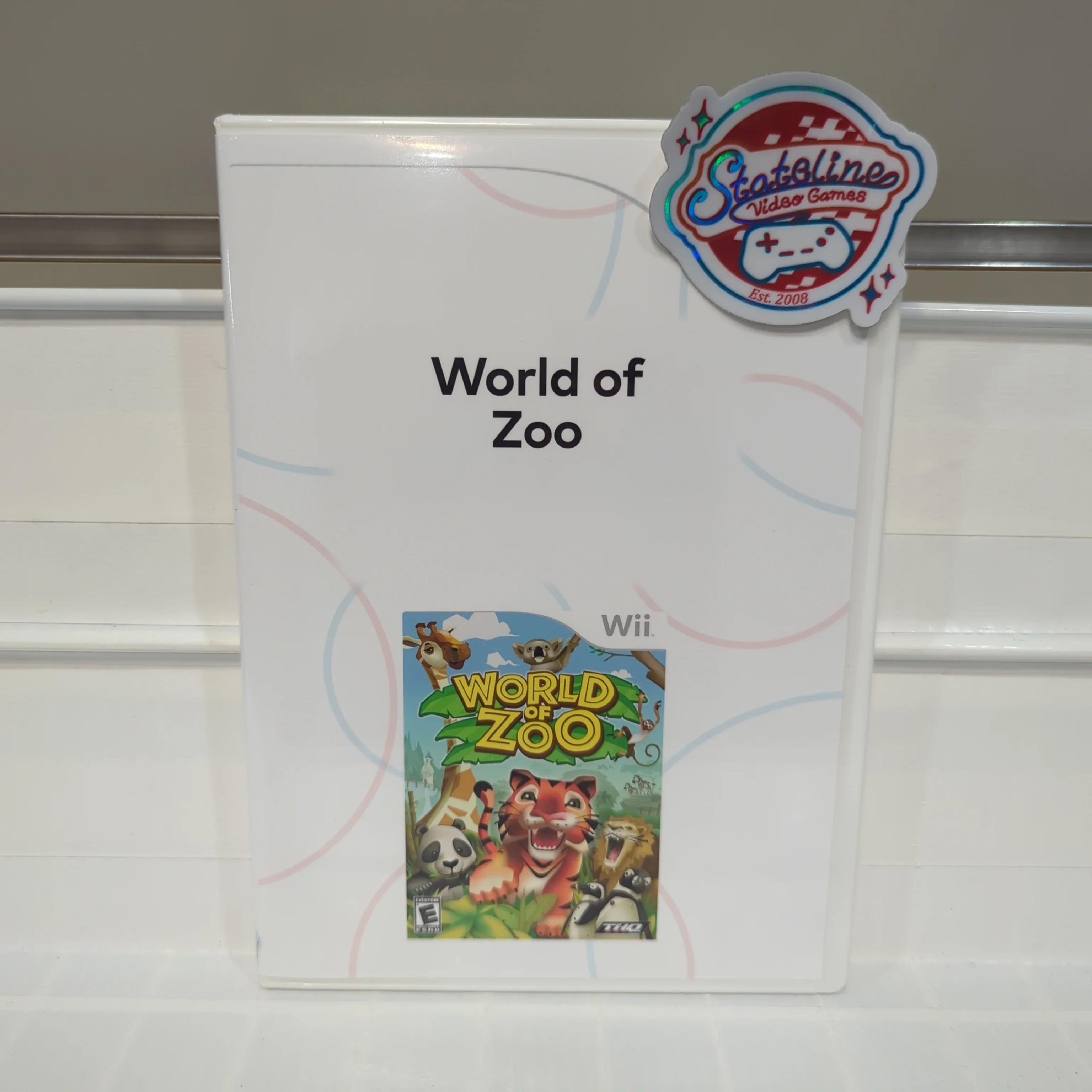 World of Zoo - Wii - Image 3