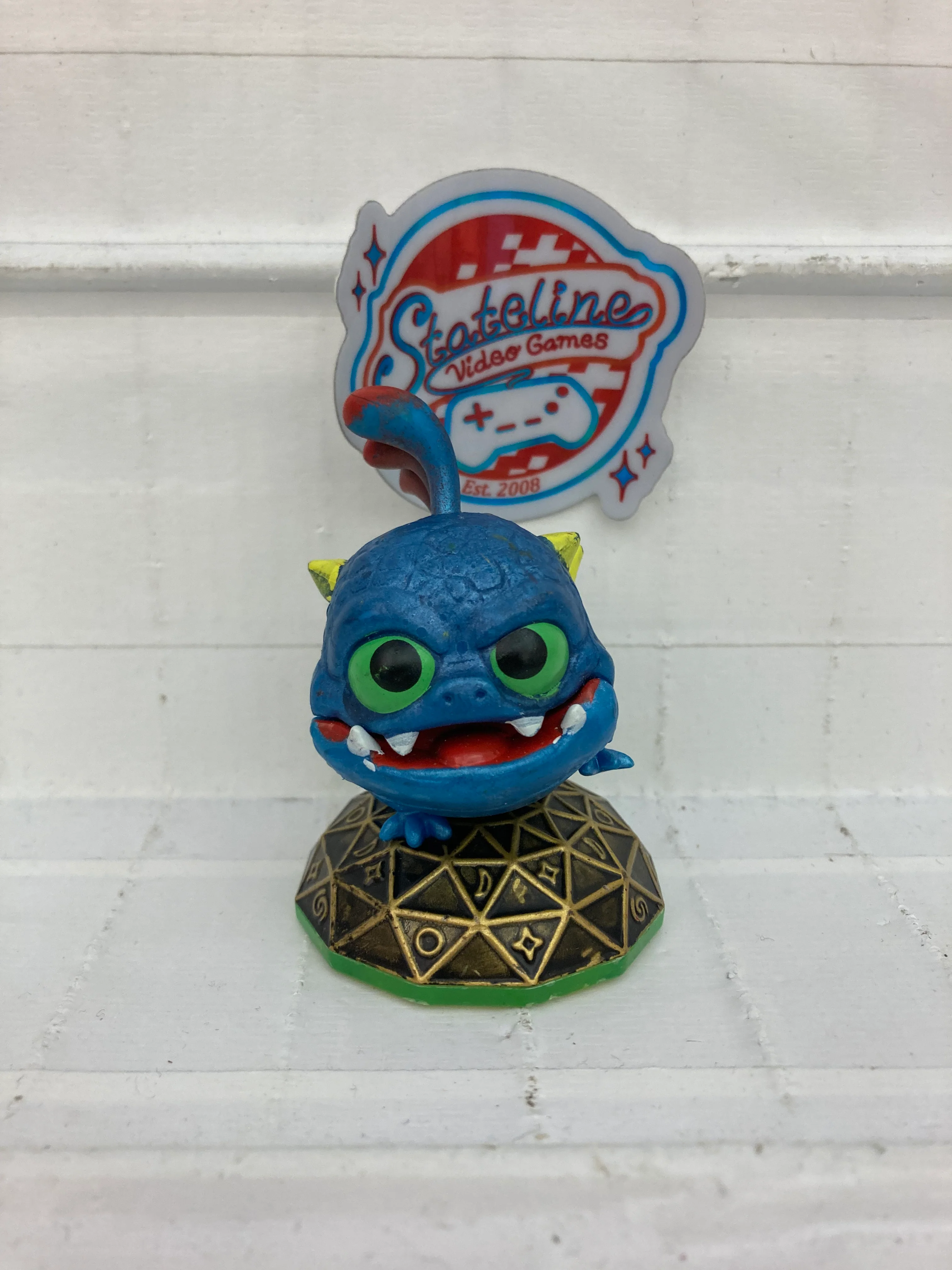 Wrecking Ball - Skylanders