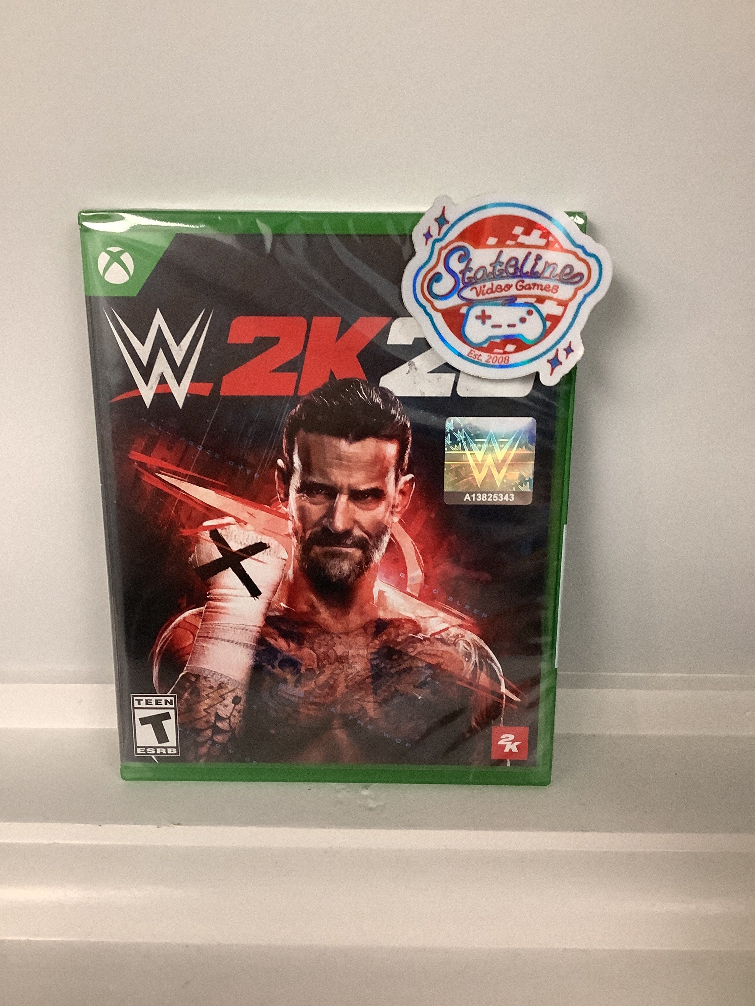 WWE 2K26 - Xbox Series X