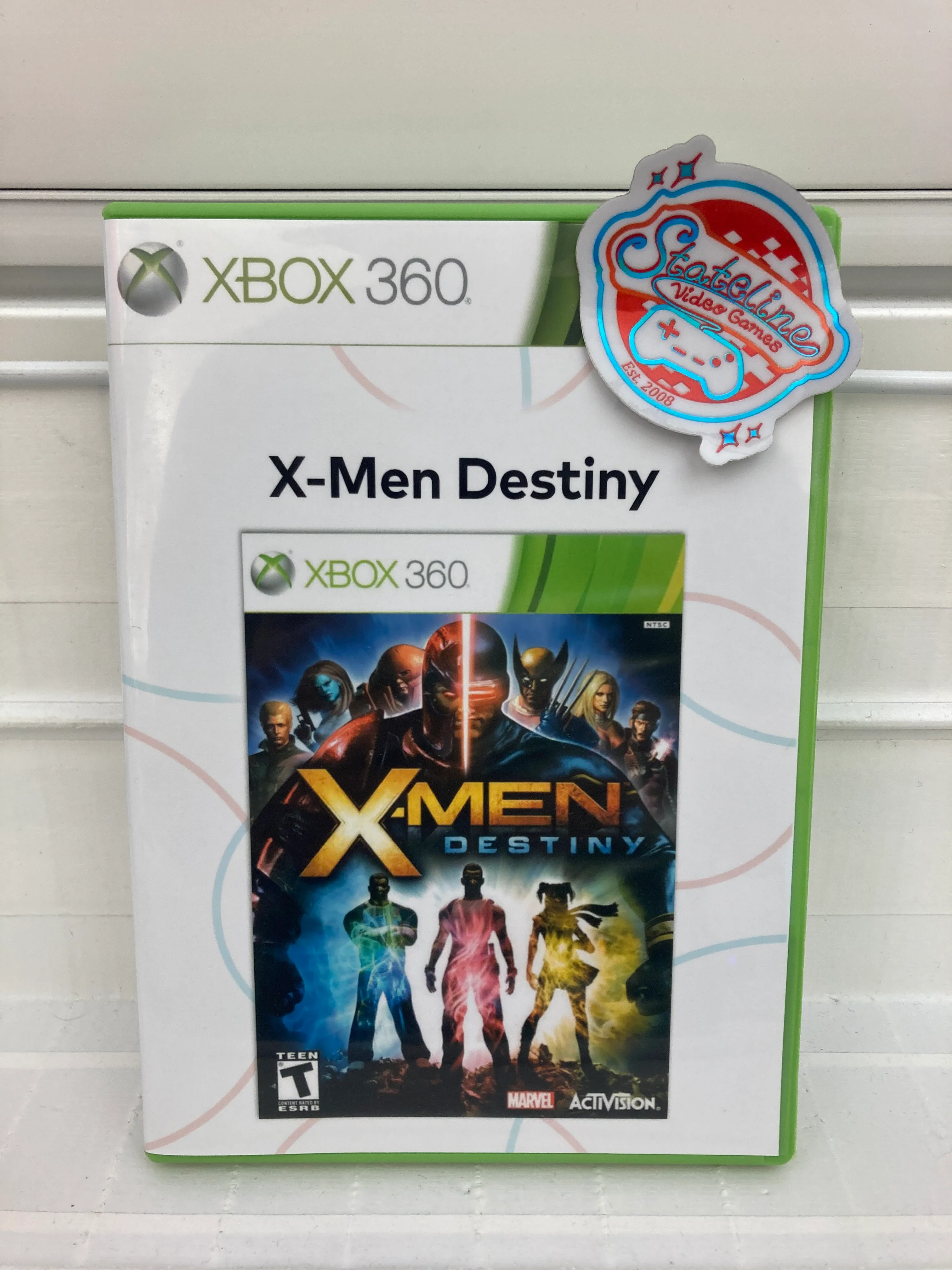 X-Men: Destiny - Xbox 360 - Image 3