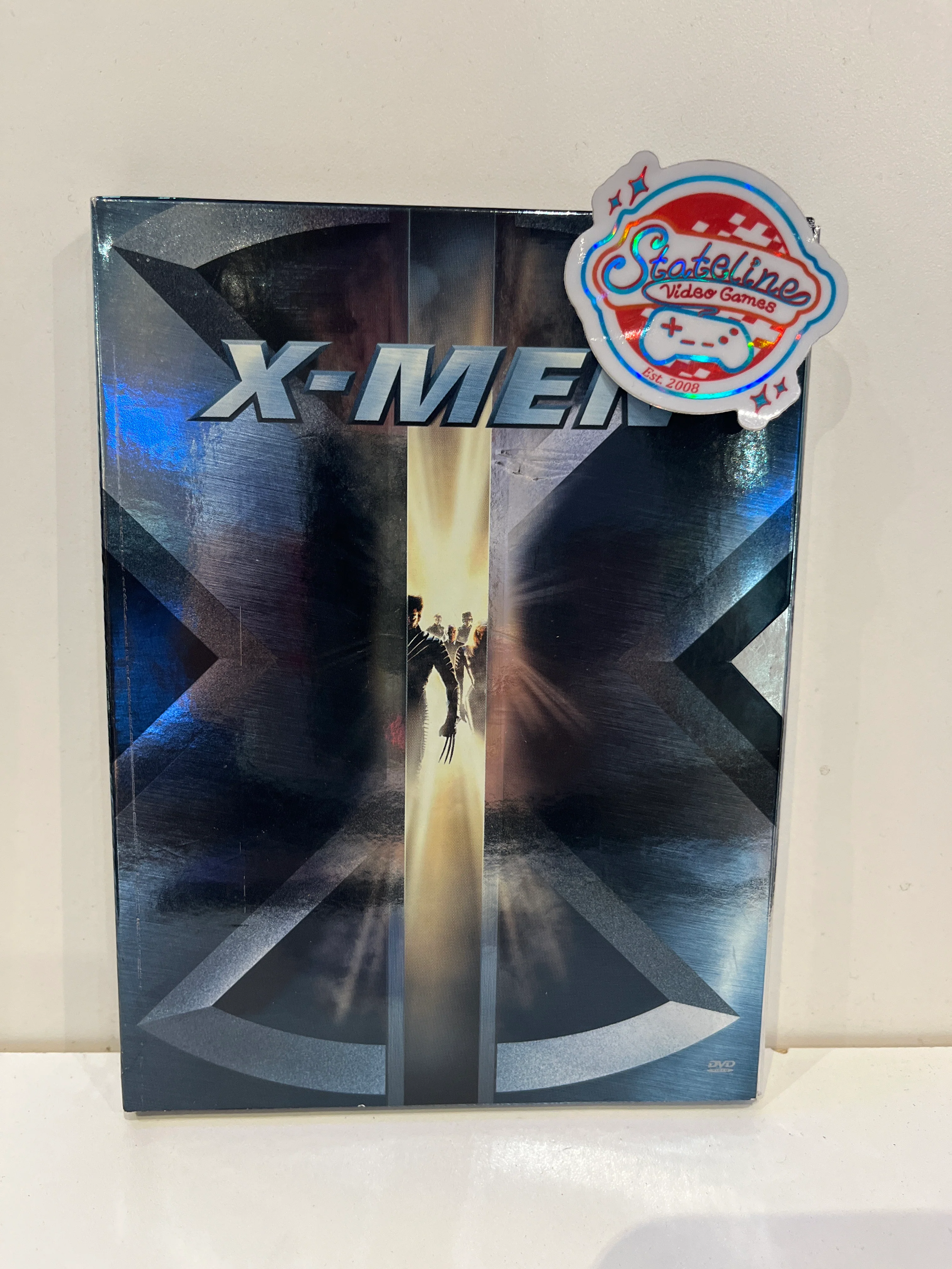 X-Men - DVD