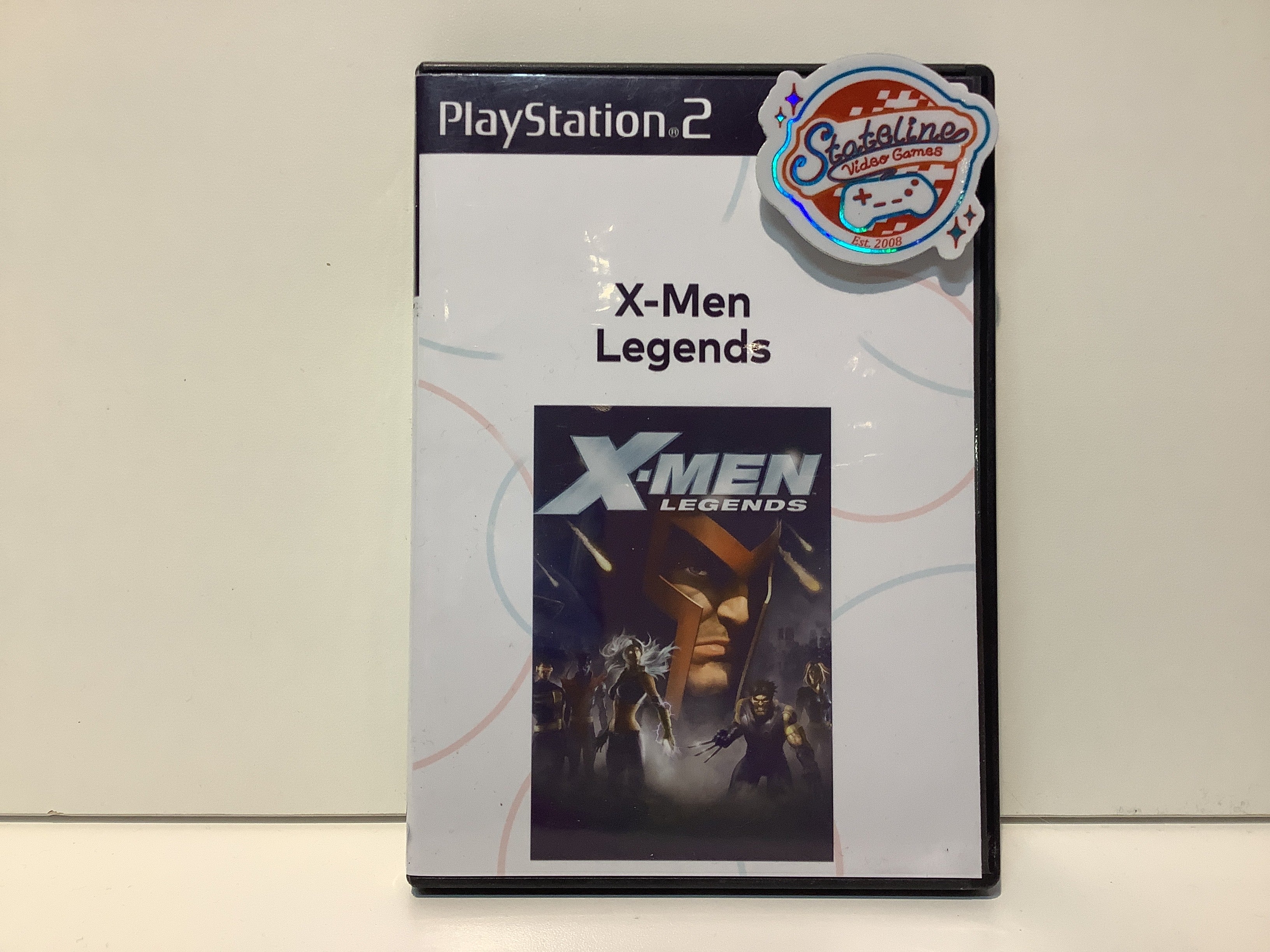 X-men Legends - Playstation 2 - Image 3
