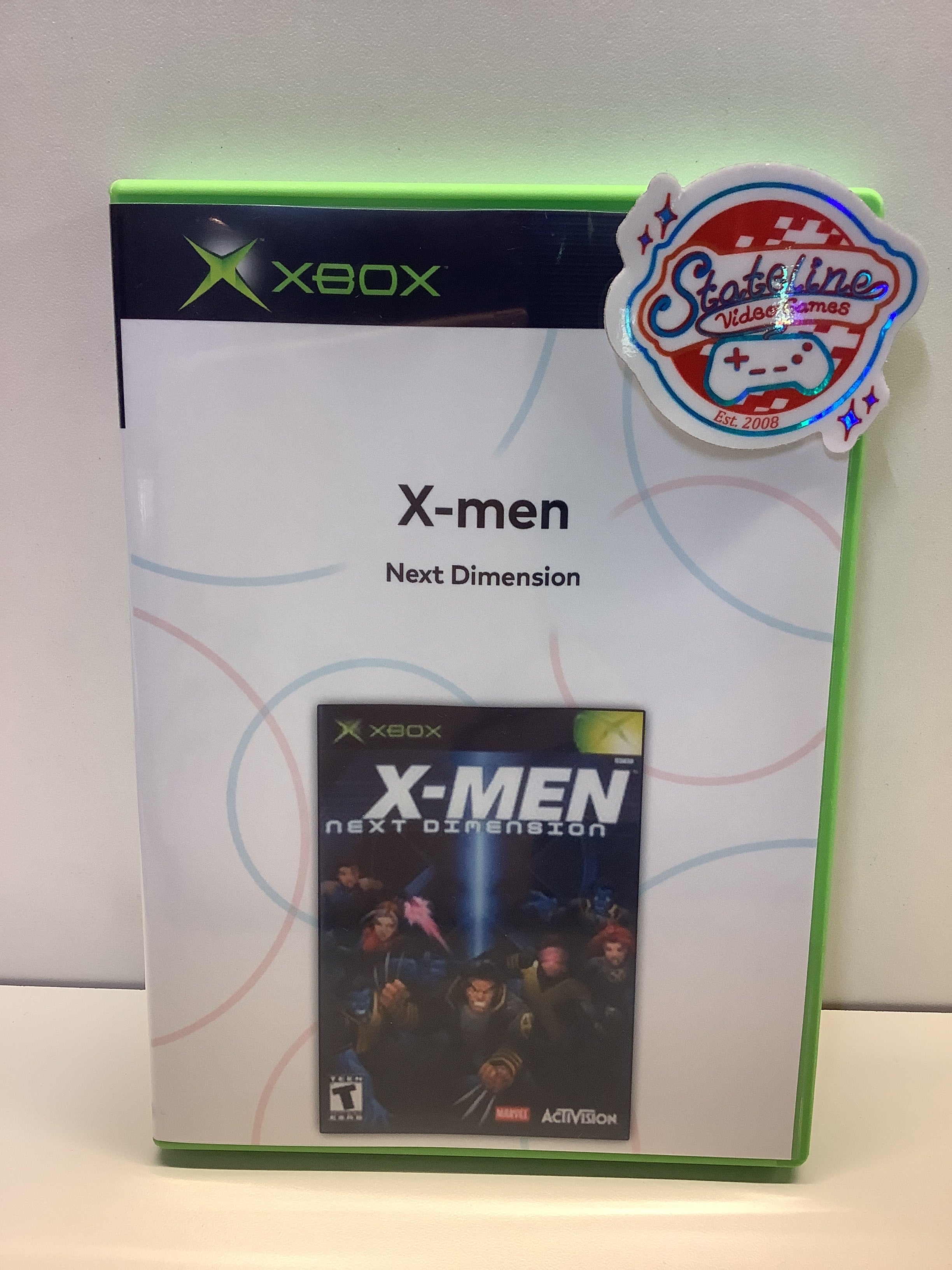 X-men Next Dimension - Xbox - Image 3