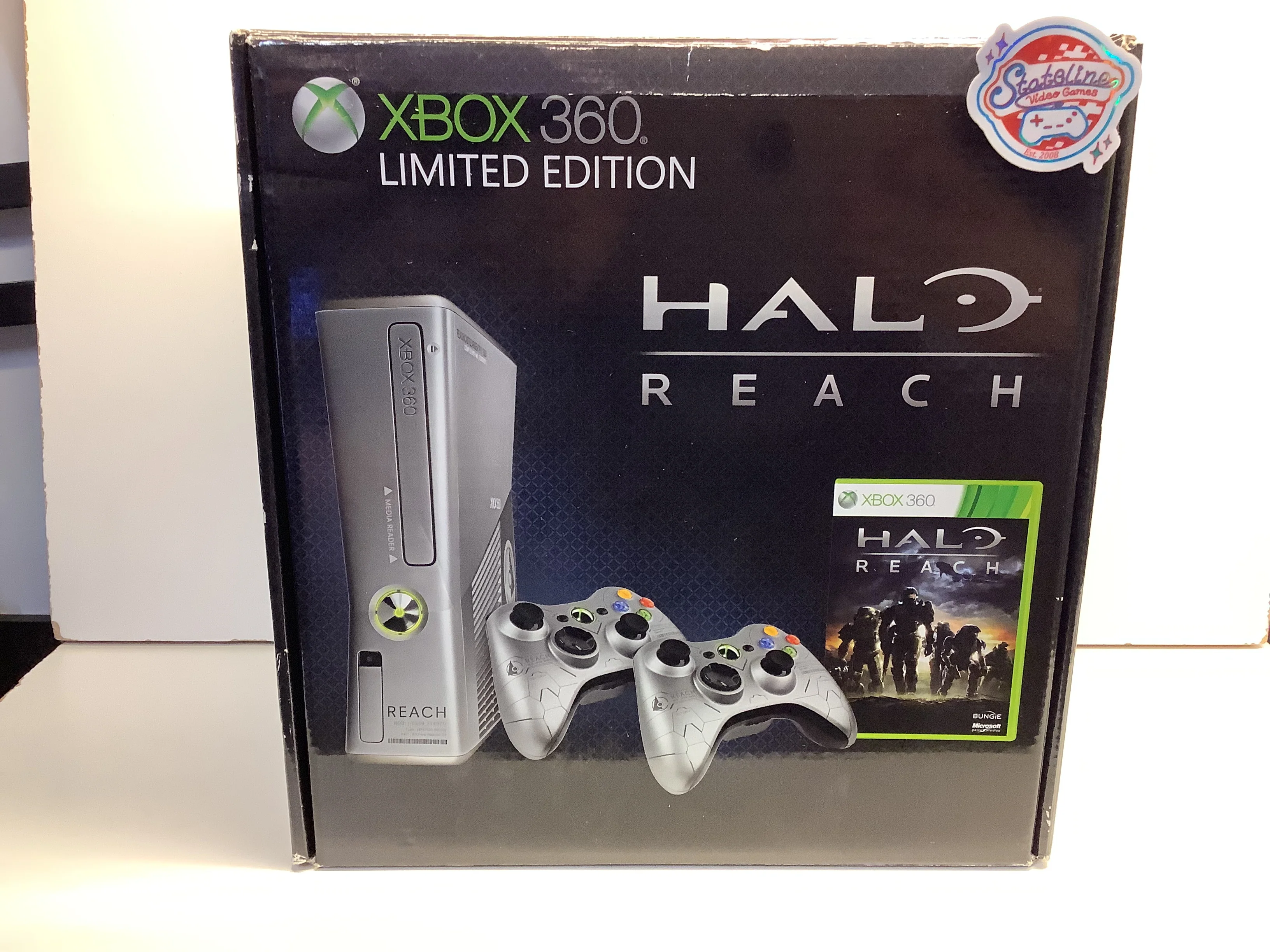 Xbox 360 Console - Xbox 360 - Image 10