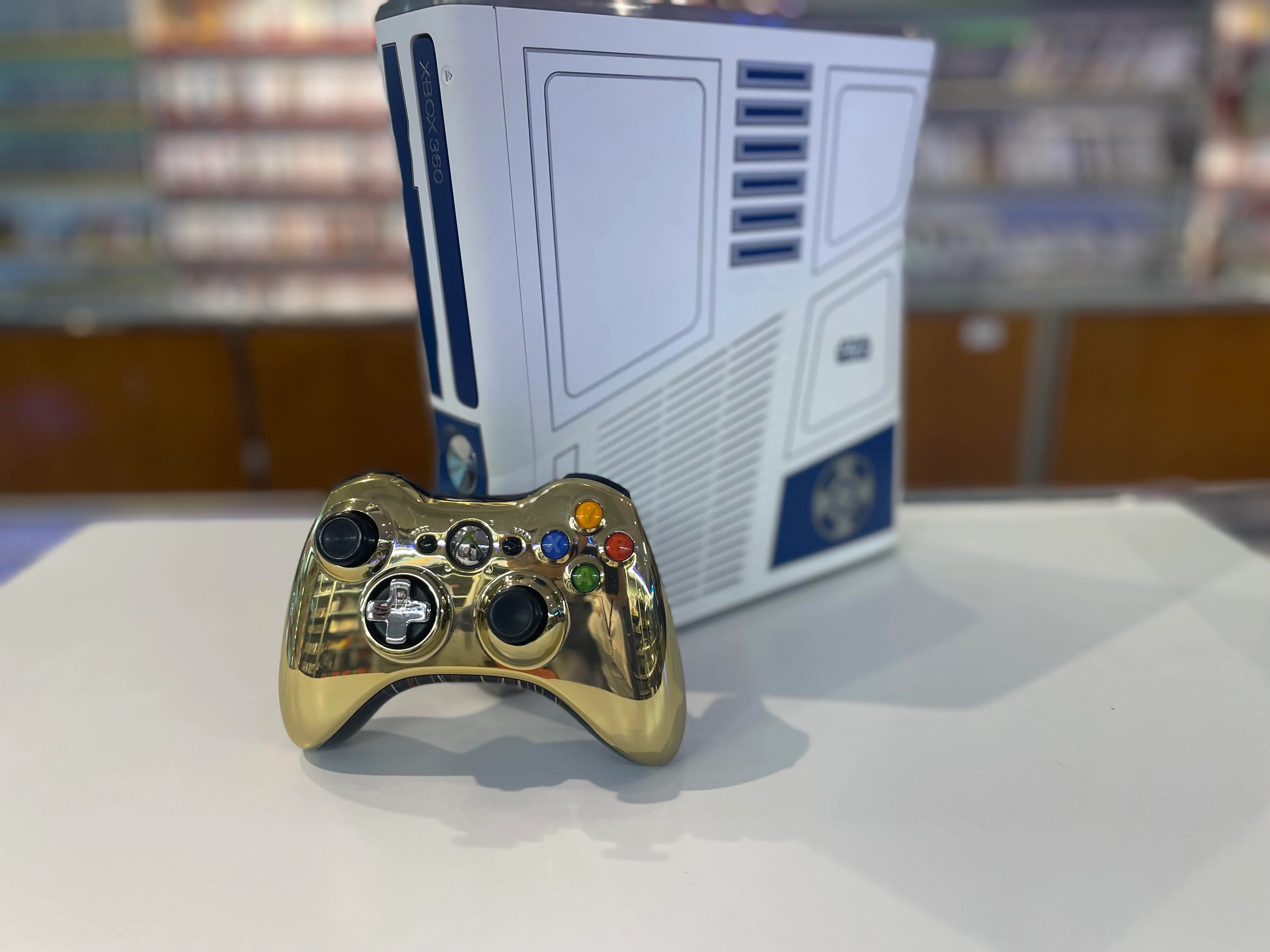 Xbox 360 Console - Xbox 360 - Image 12
