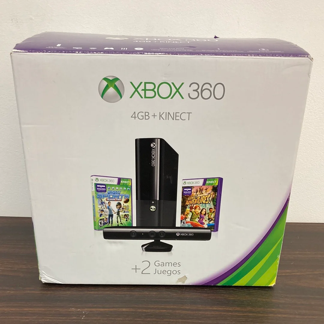 Xbox 360 Console - Xbox 360 - Image 13