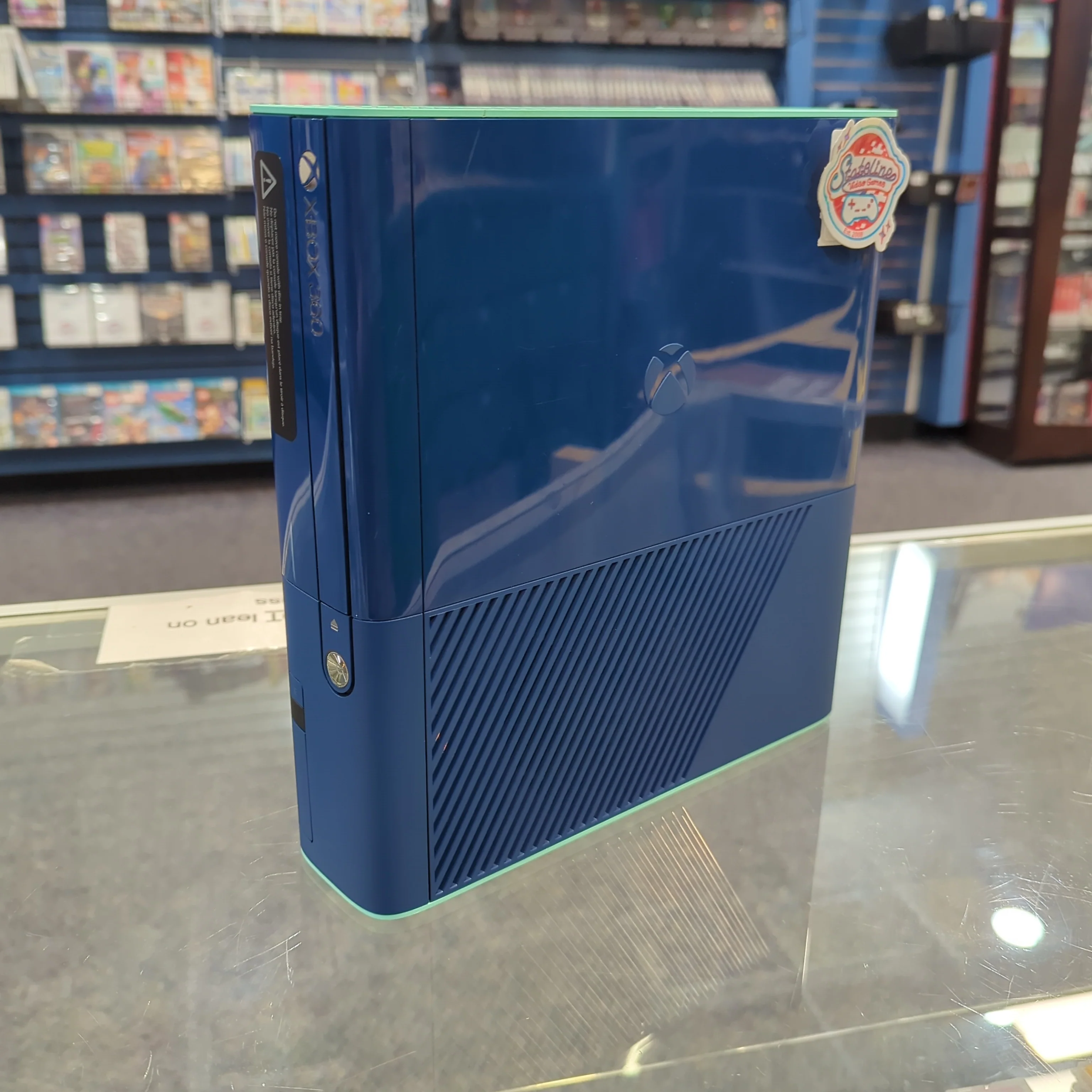 Xbox 360 Console - Xbox 360 - Image 3