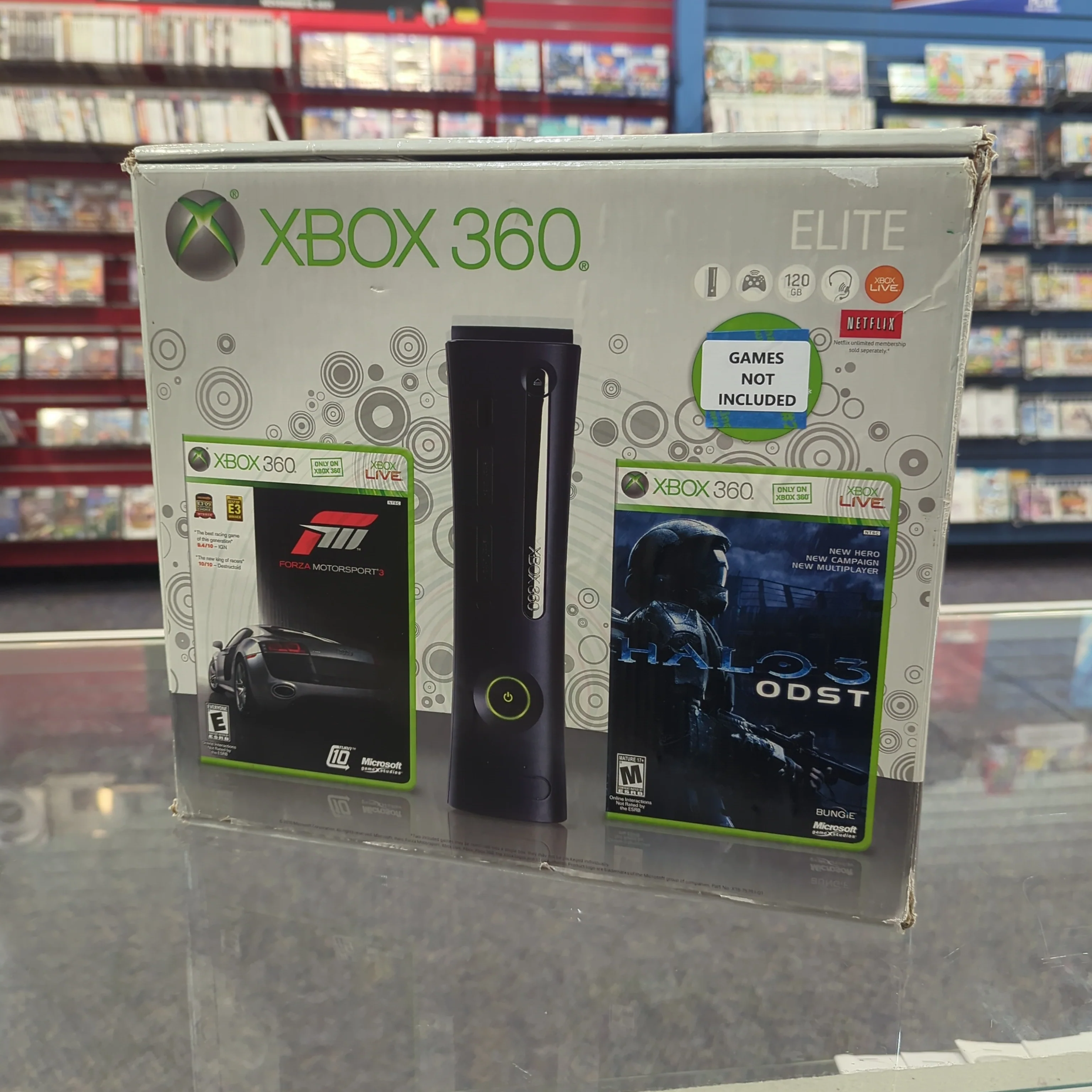Xbox 360 Console - Xbox 360 - Image 5