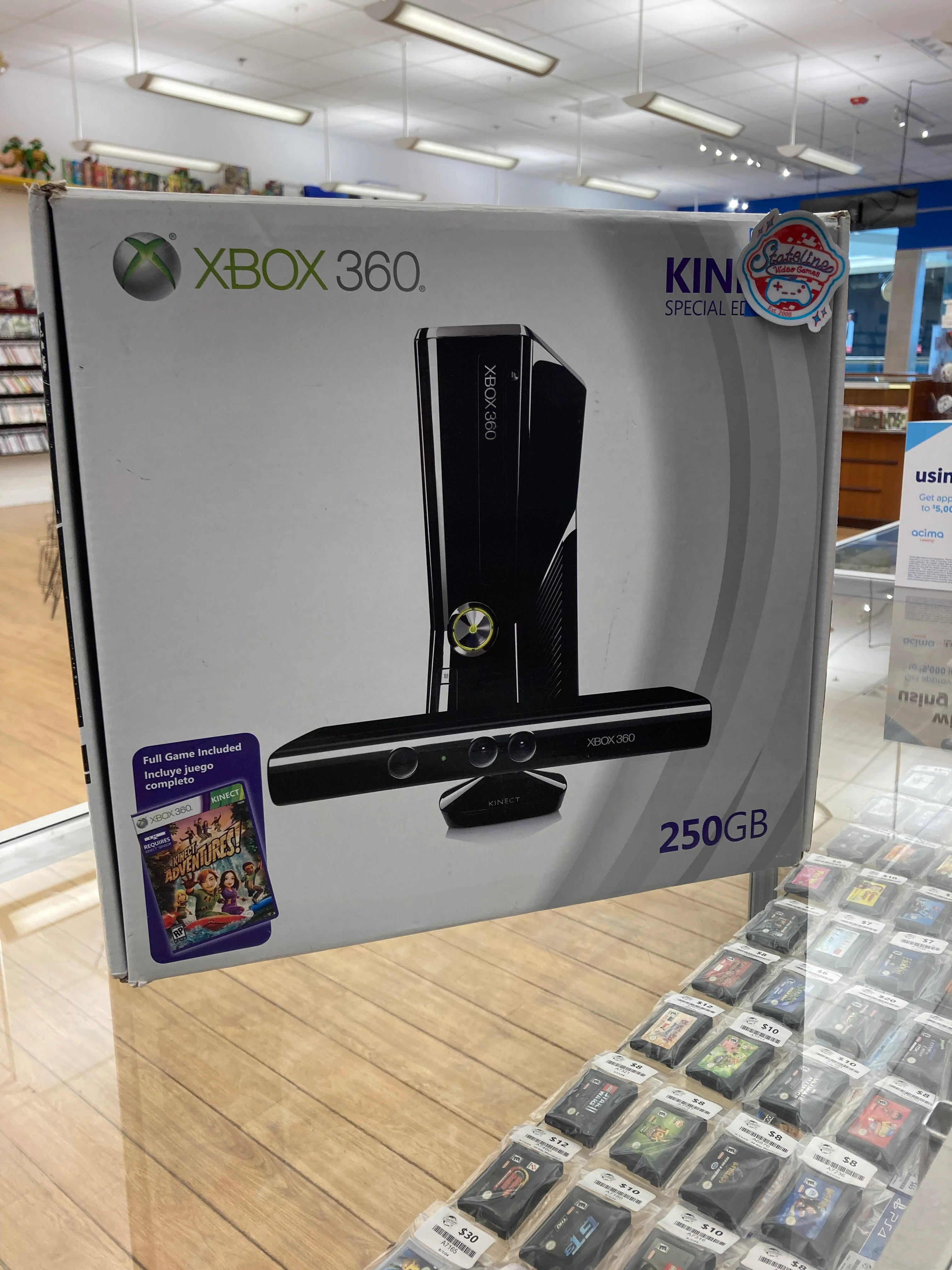 Xbox 360 Console - Xbox 360 - Image 7