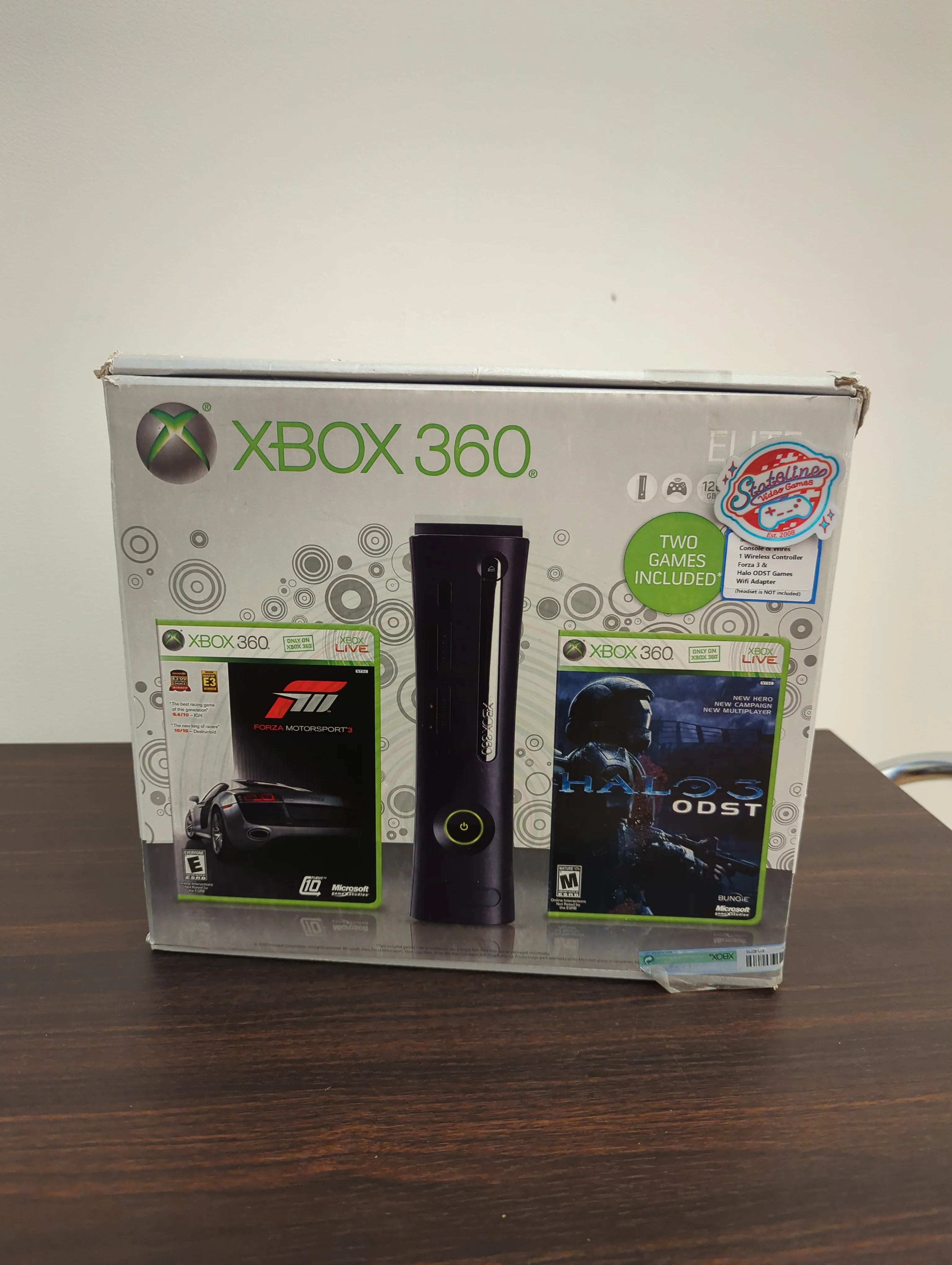 Xbox 360 Console - Xbox 360 - Image 8