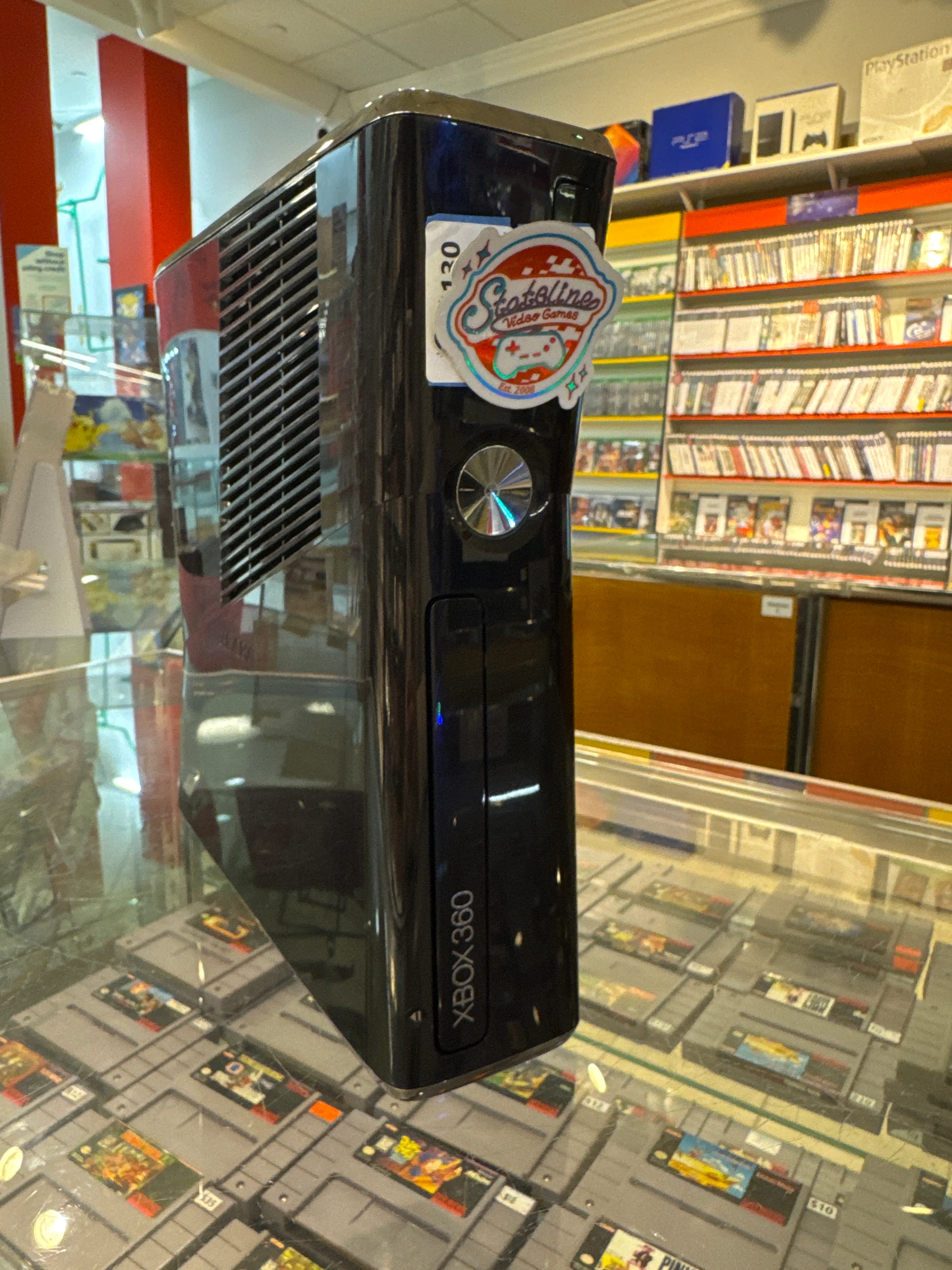 Xbox 360 Console - Xbox 360 - Image 9