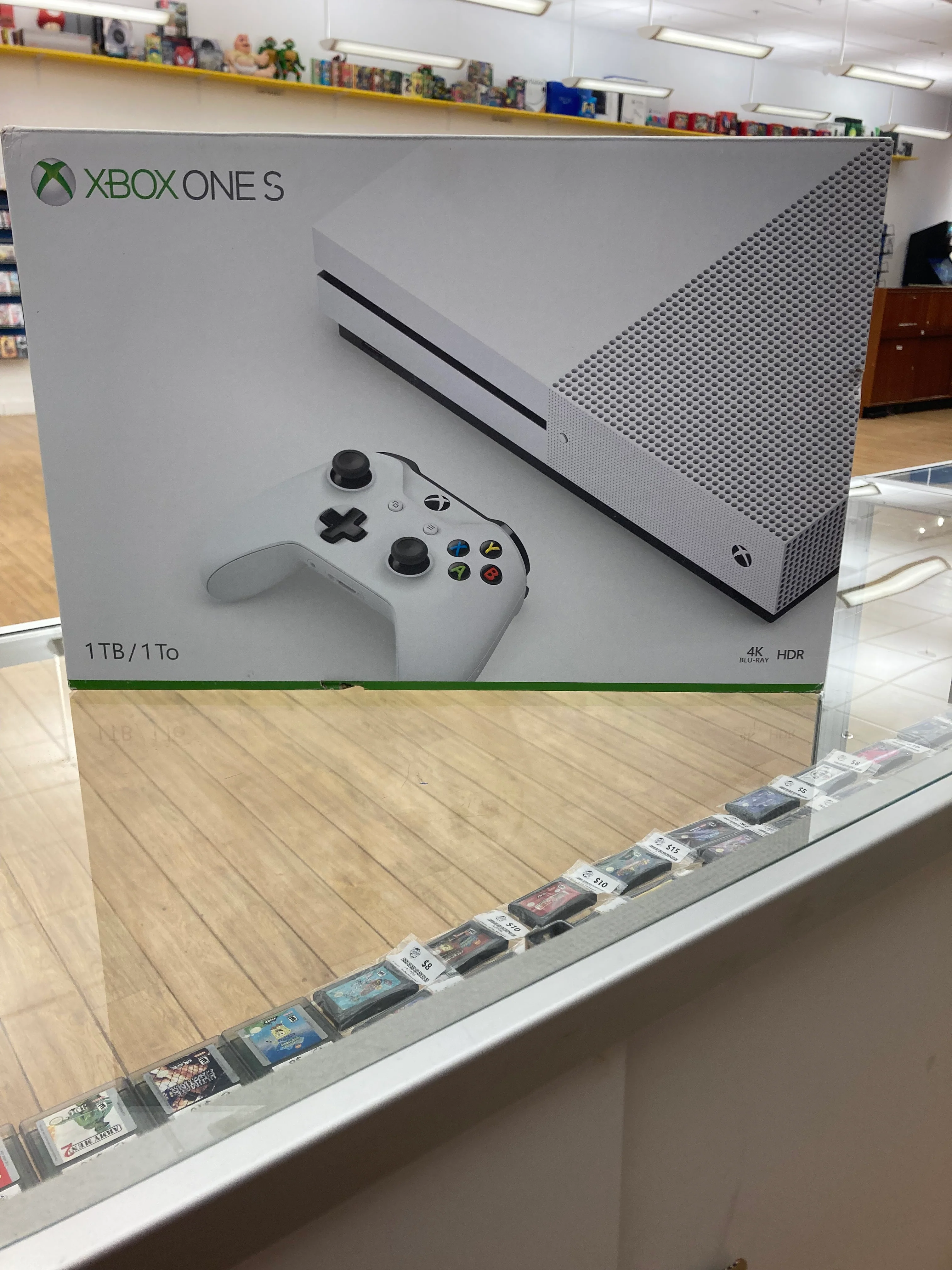 Xbox One Console - Xbox One - Image 11