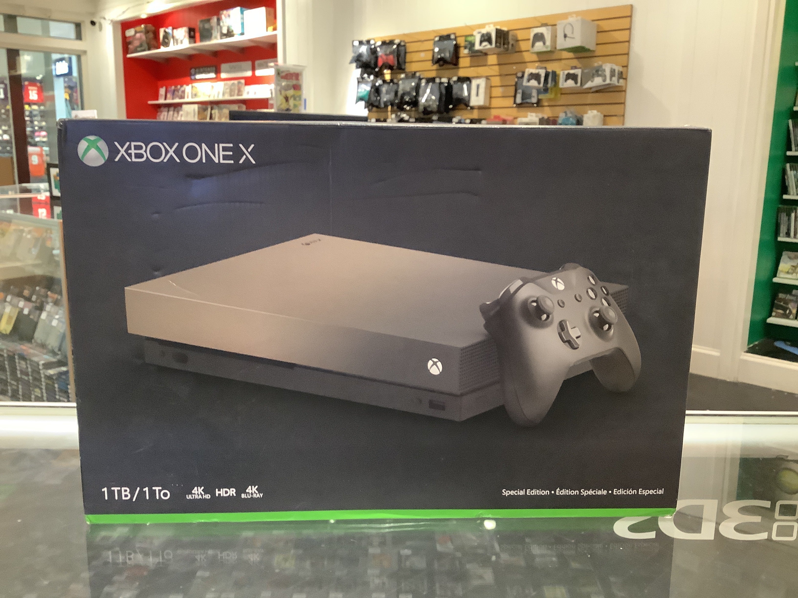 Xbox One Console - Xbox One - Image 15