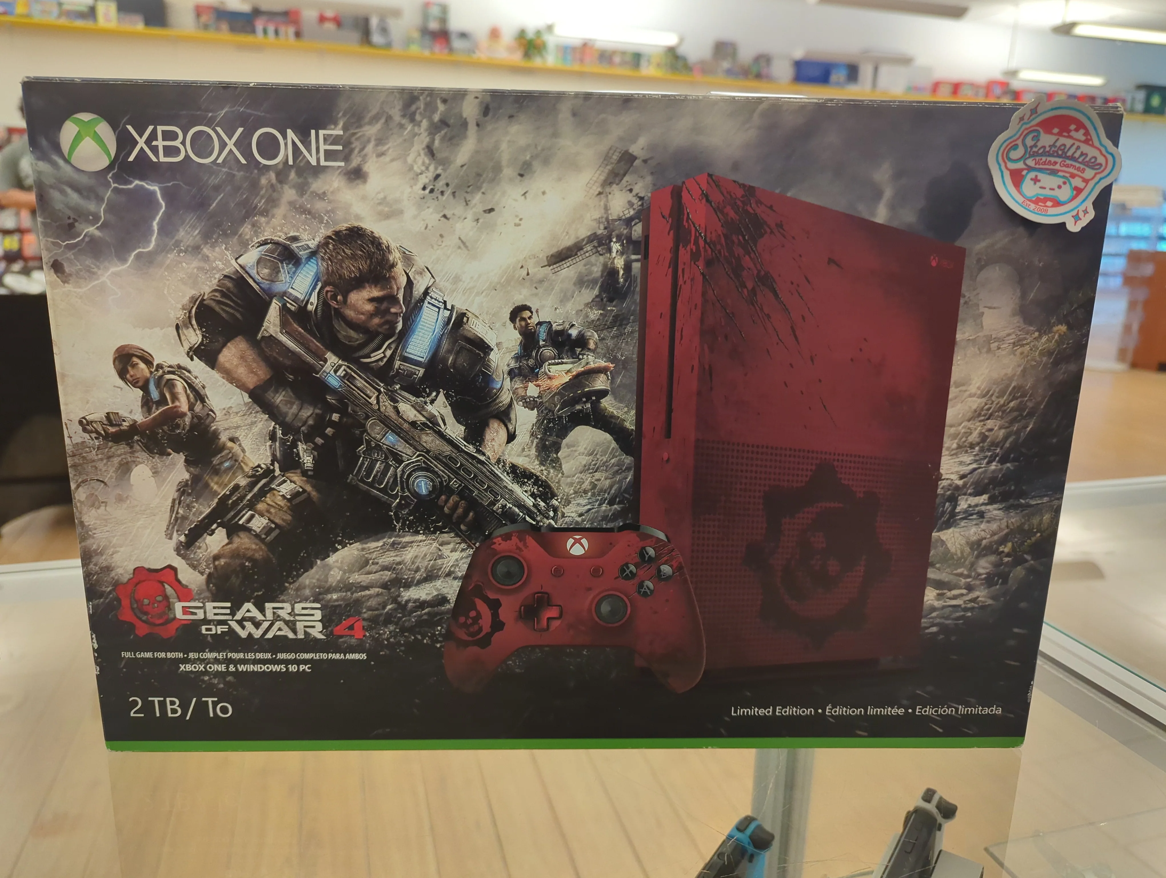 Xbox One Console - Xbox One - Image 18