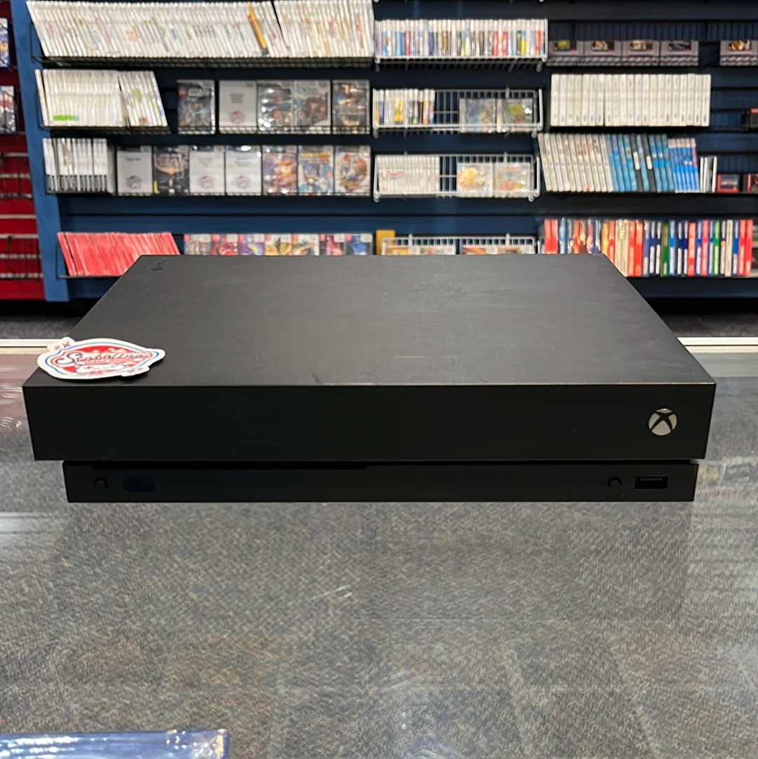 Xbox One Console - Xbox One - Image 2