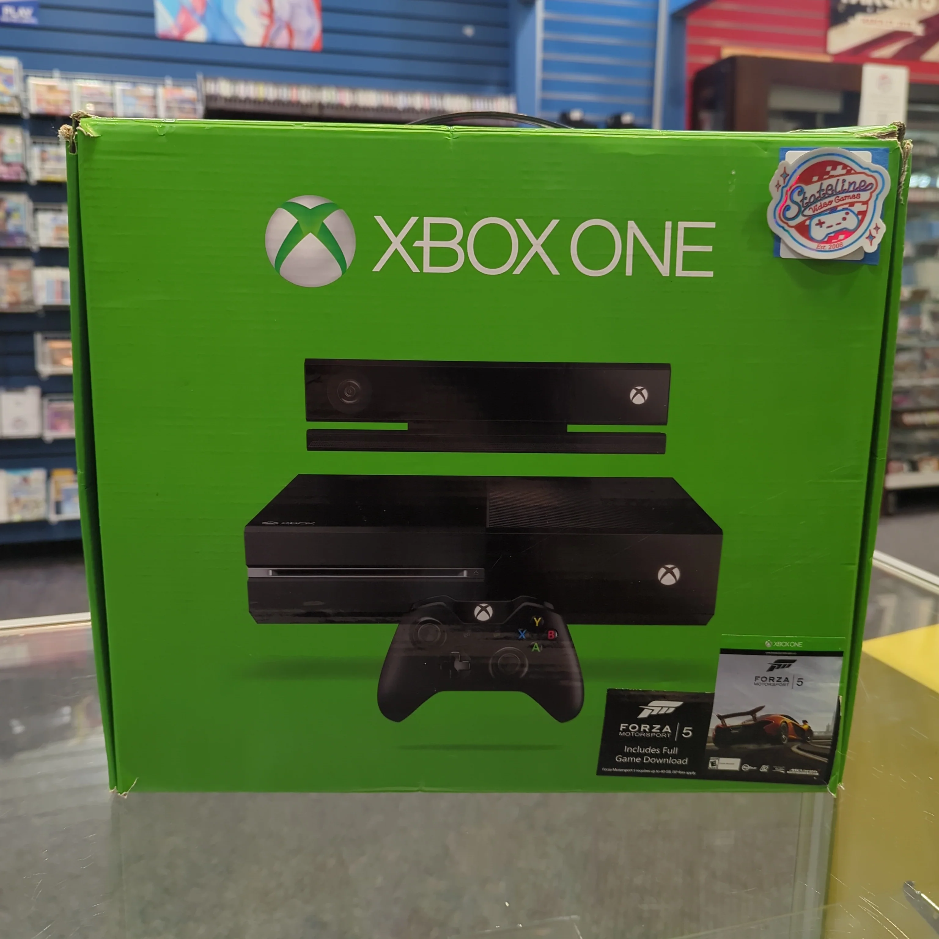Xbox One Console - Xbox One - Image 4