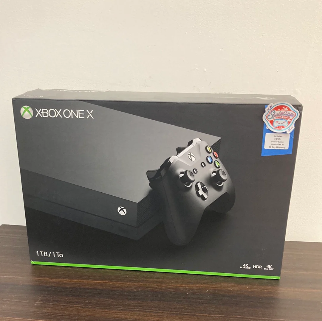 Xbox One Console - Xbox One - Image 7