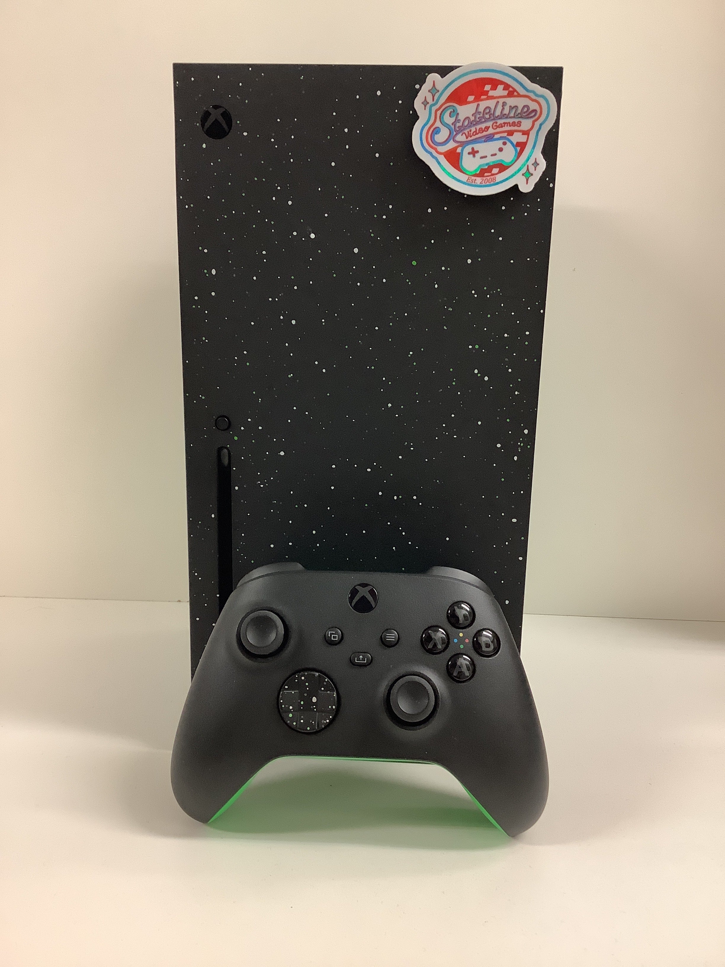 Xbox Series X Console - Xbox Series X - Image 5