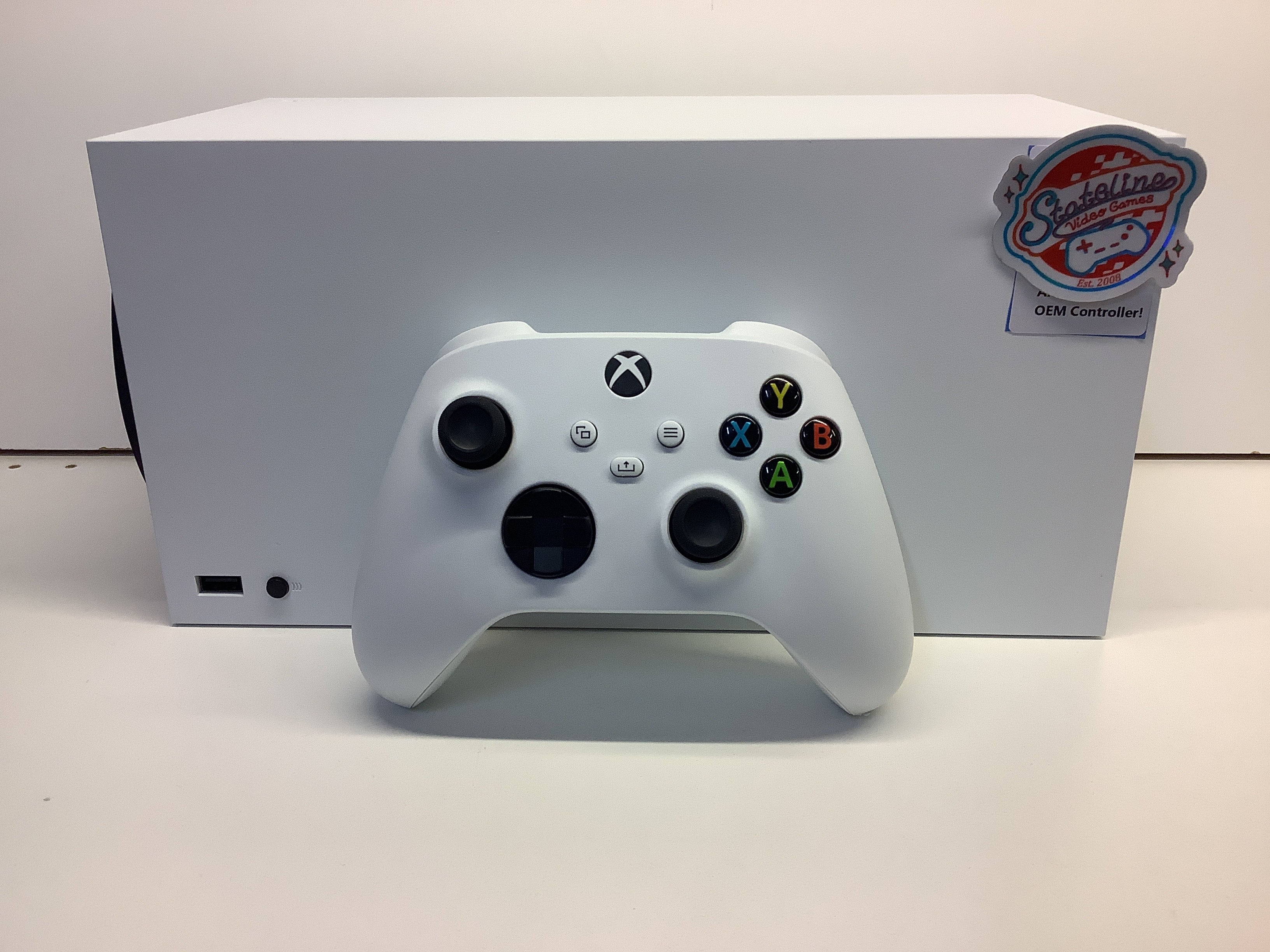 Xbox Series X Console - Xbox Series X - Image 6
