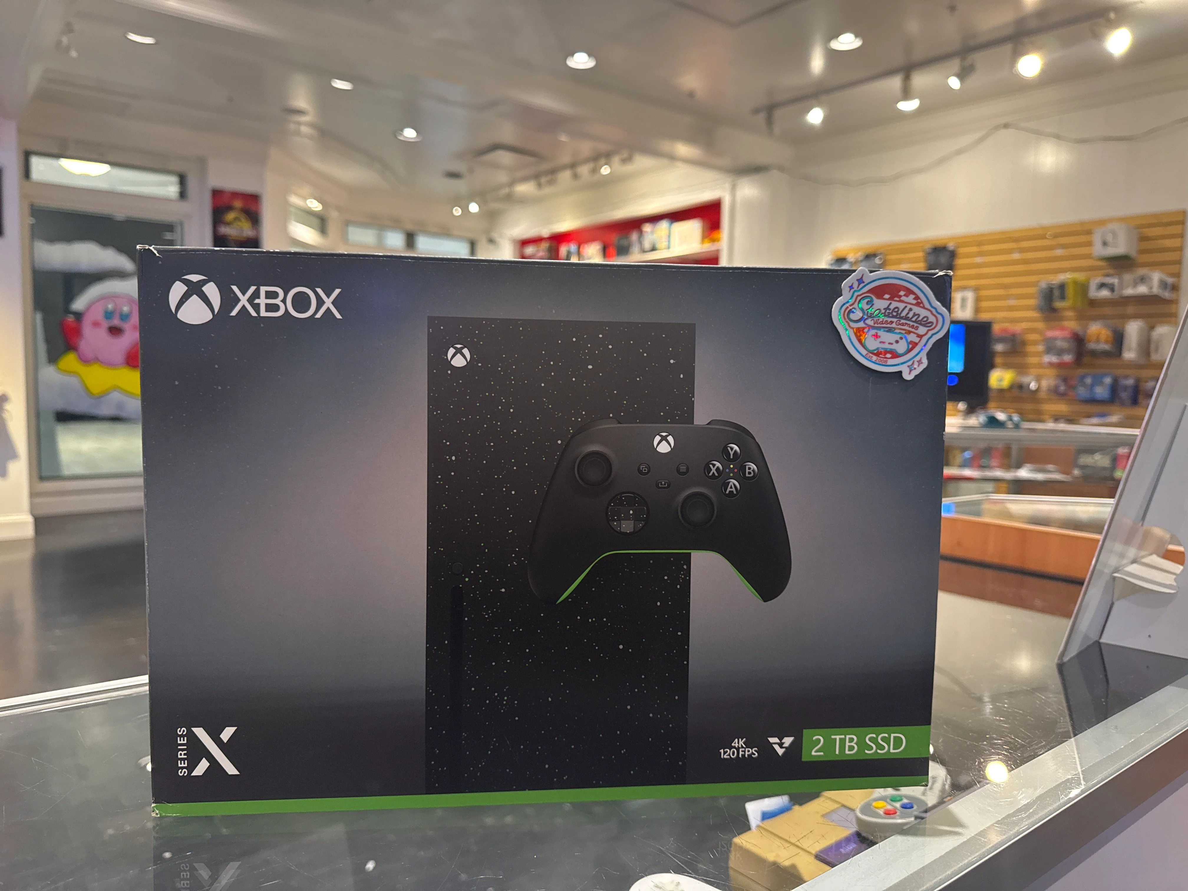 Xbox Series X Console - Xbox Series X - Image 8