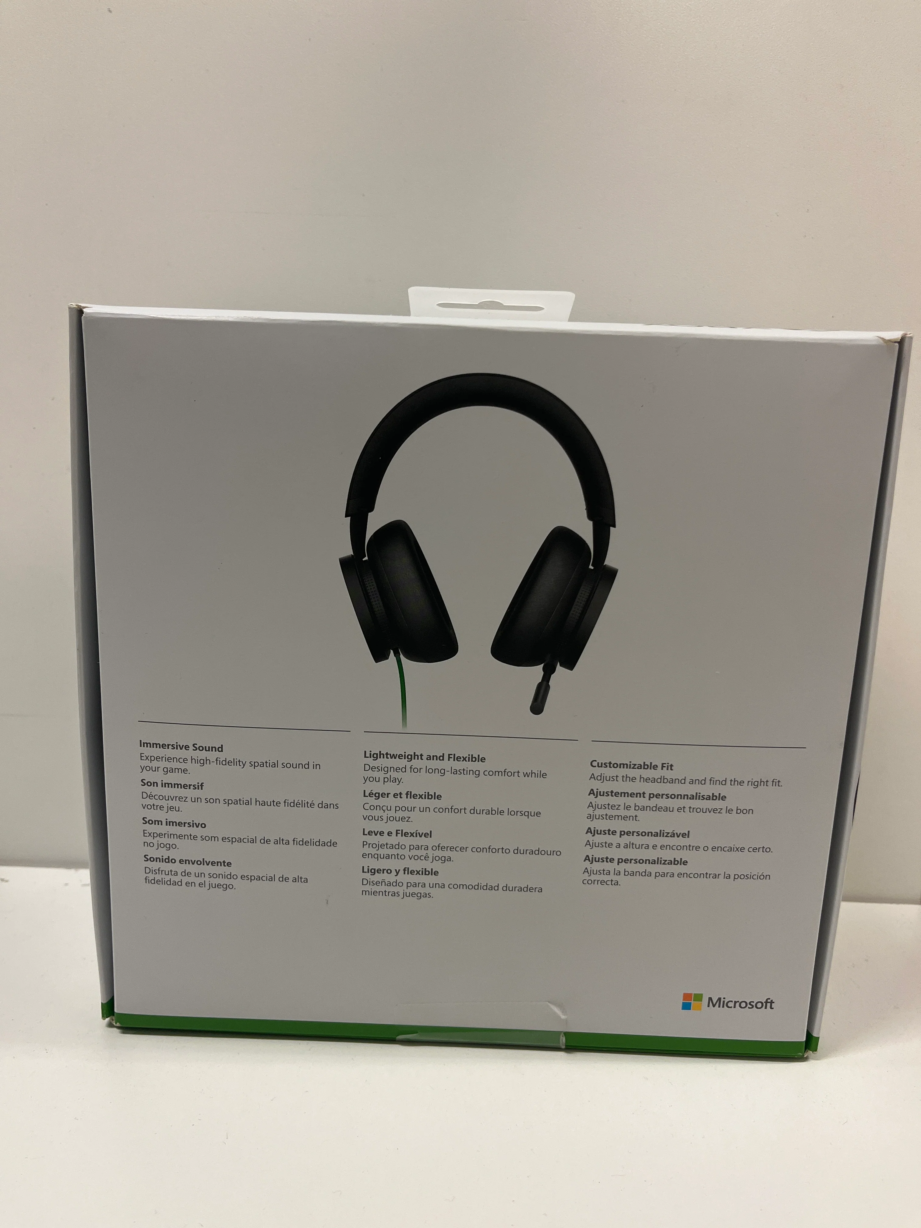 Xbox Wireless Headset - Xbox Series X - Image 2