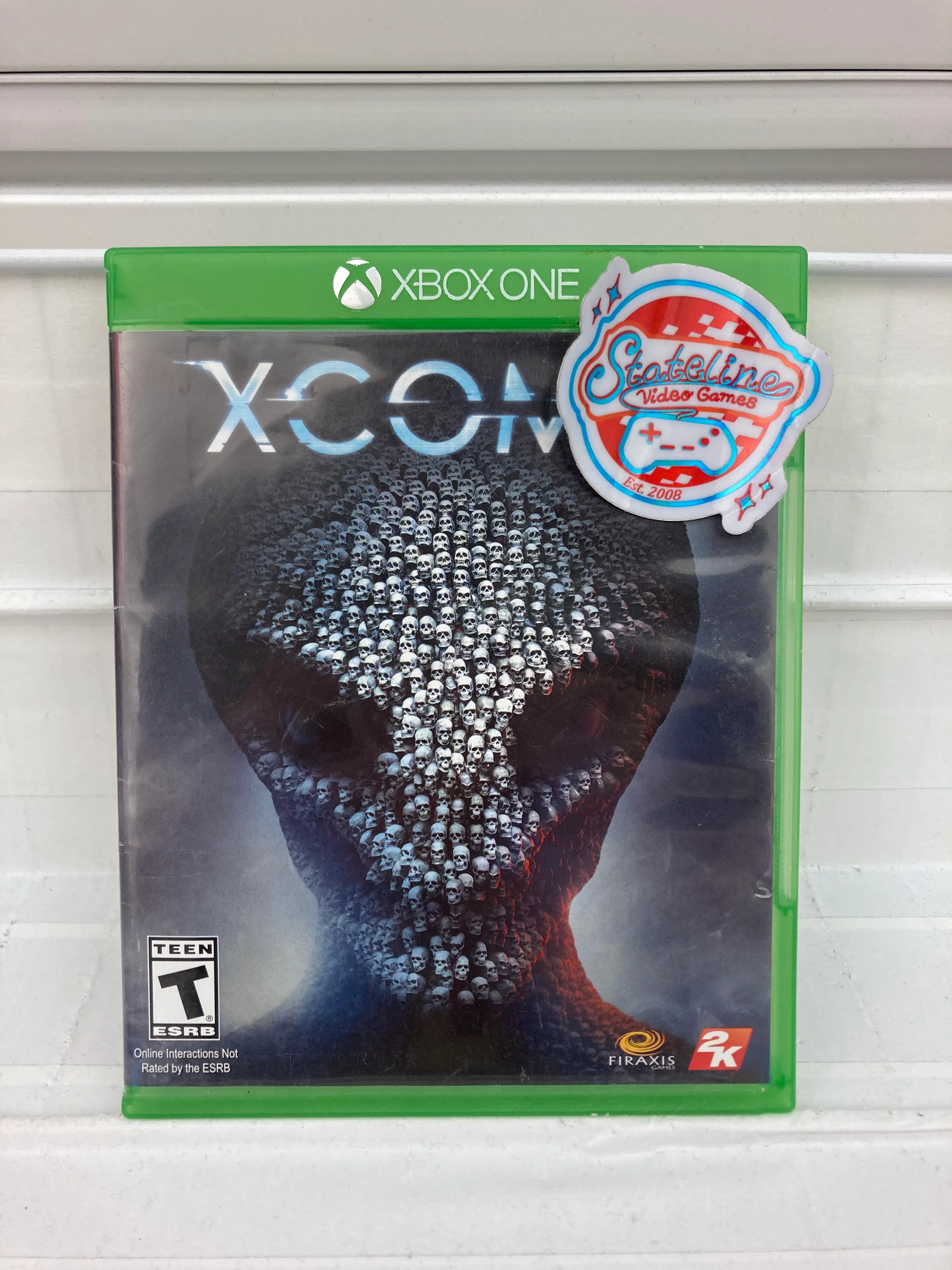 XCOM 2 - Xbox One