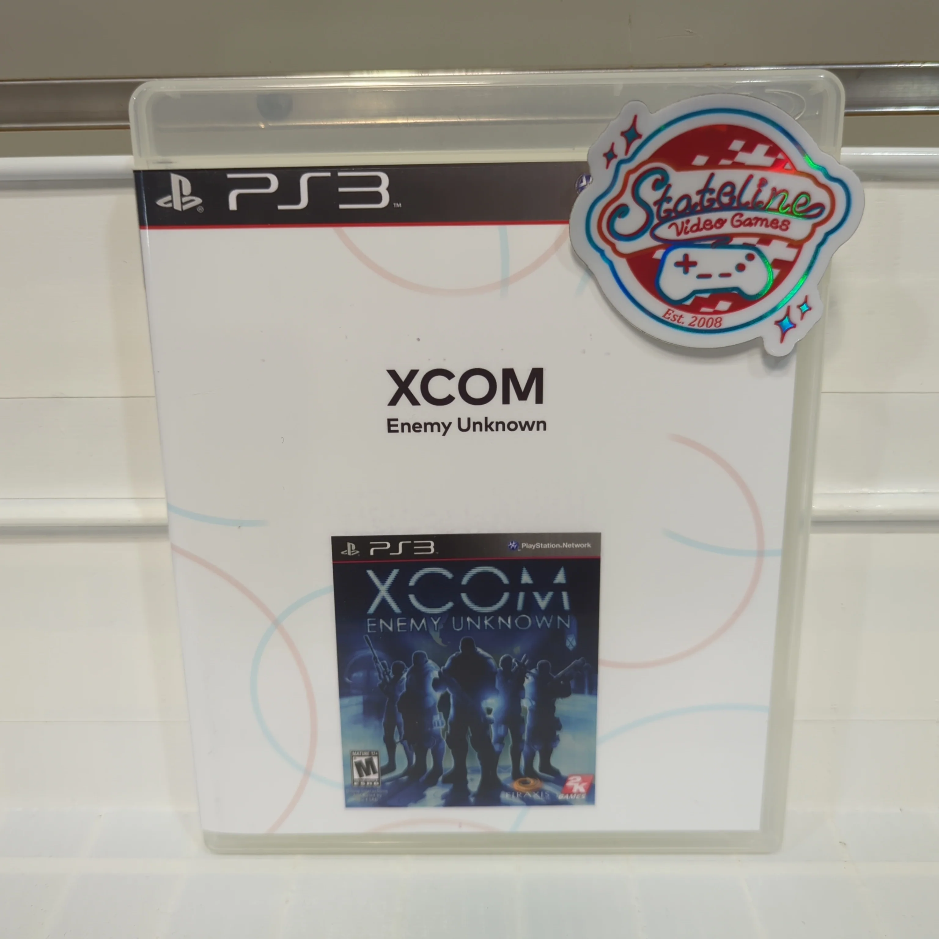 XCOM Enemy Unknown - Playstation 3 - Image 3