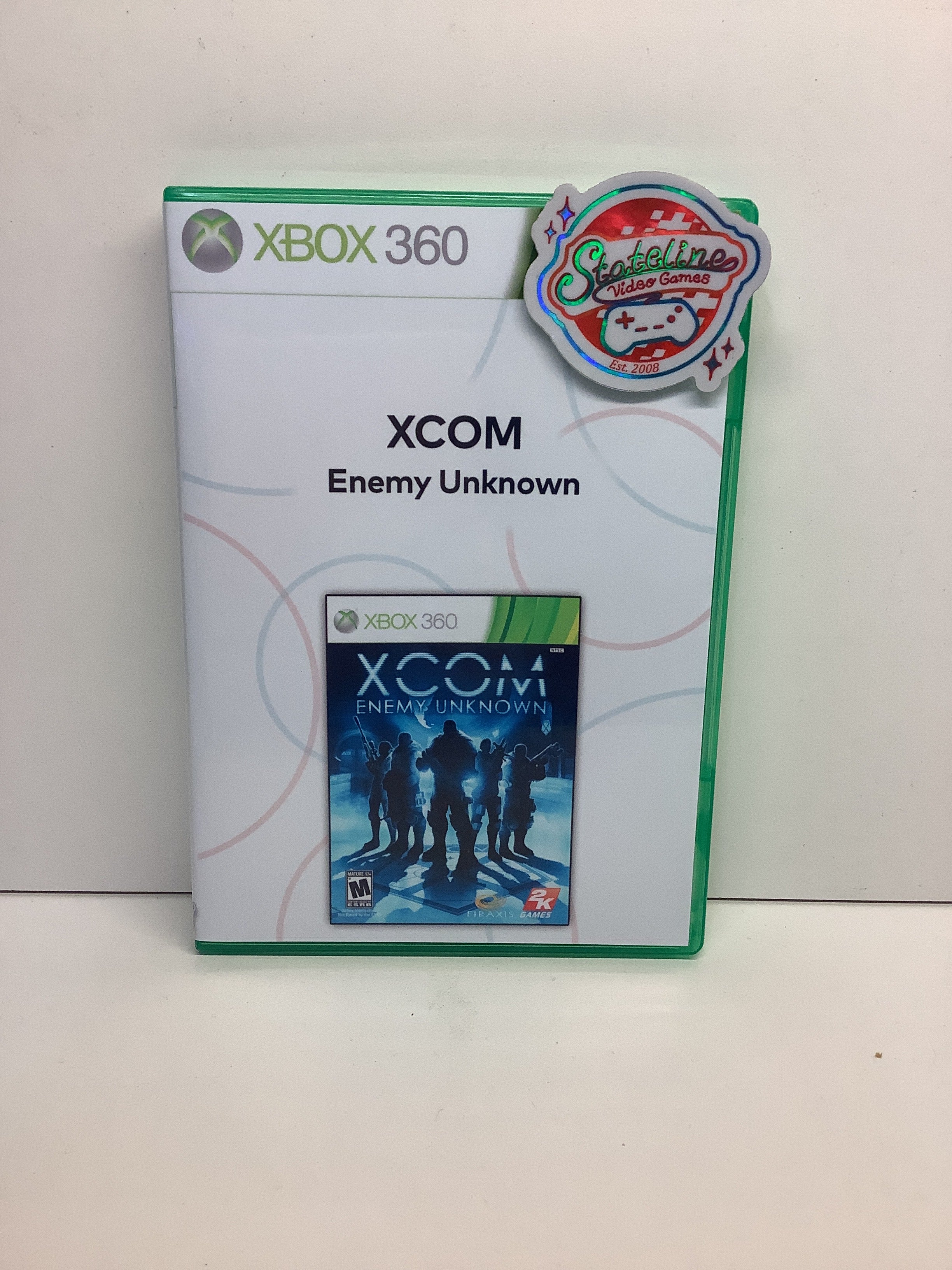 XCOM Enemy Unknown - Xbox 360 - Image 4