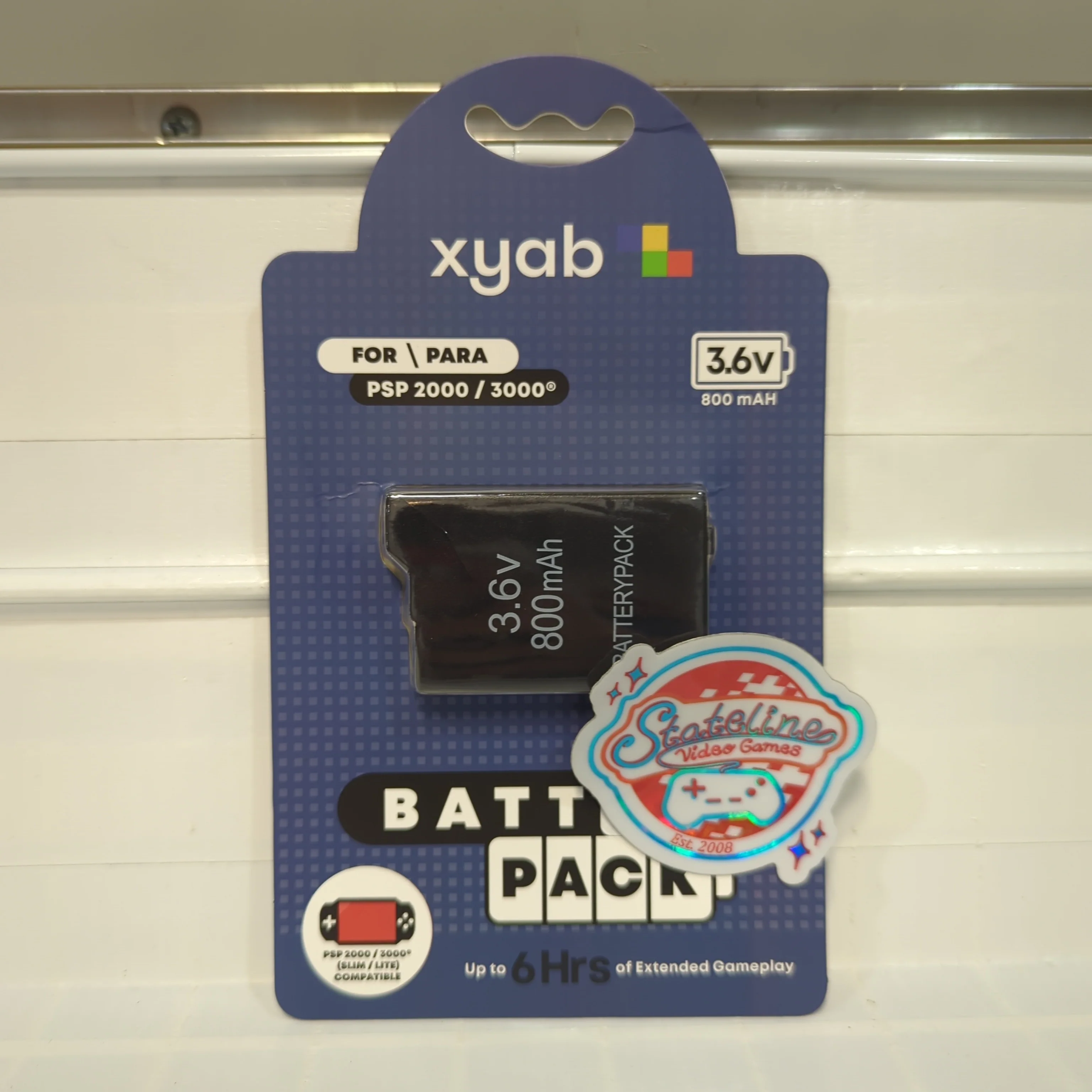 PSP Battery - PSP - Image 3