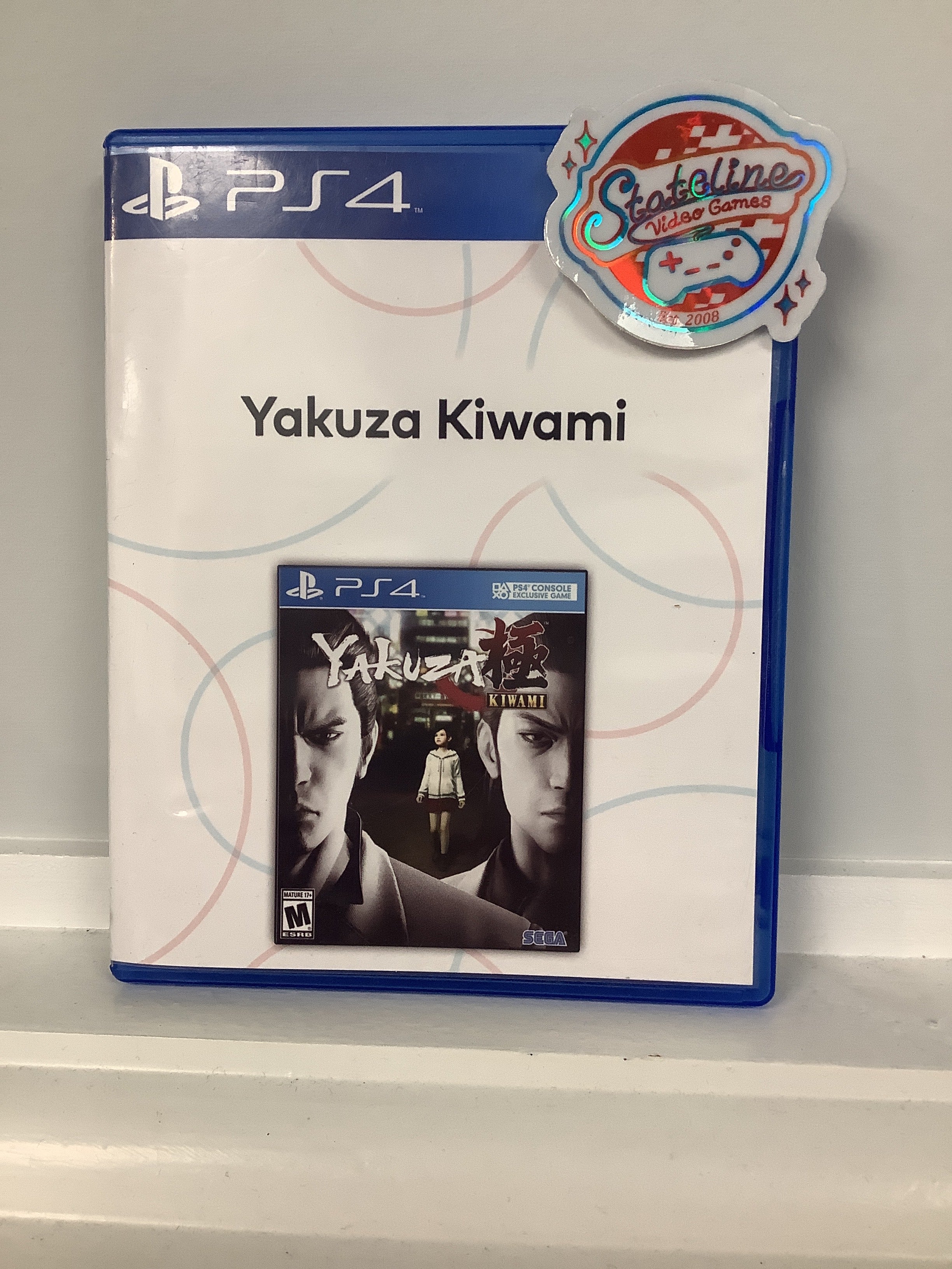 Yakuza Kiwami - Playstation 4 - Image 3