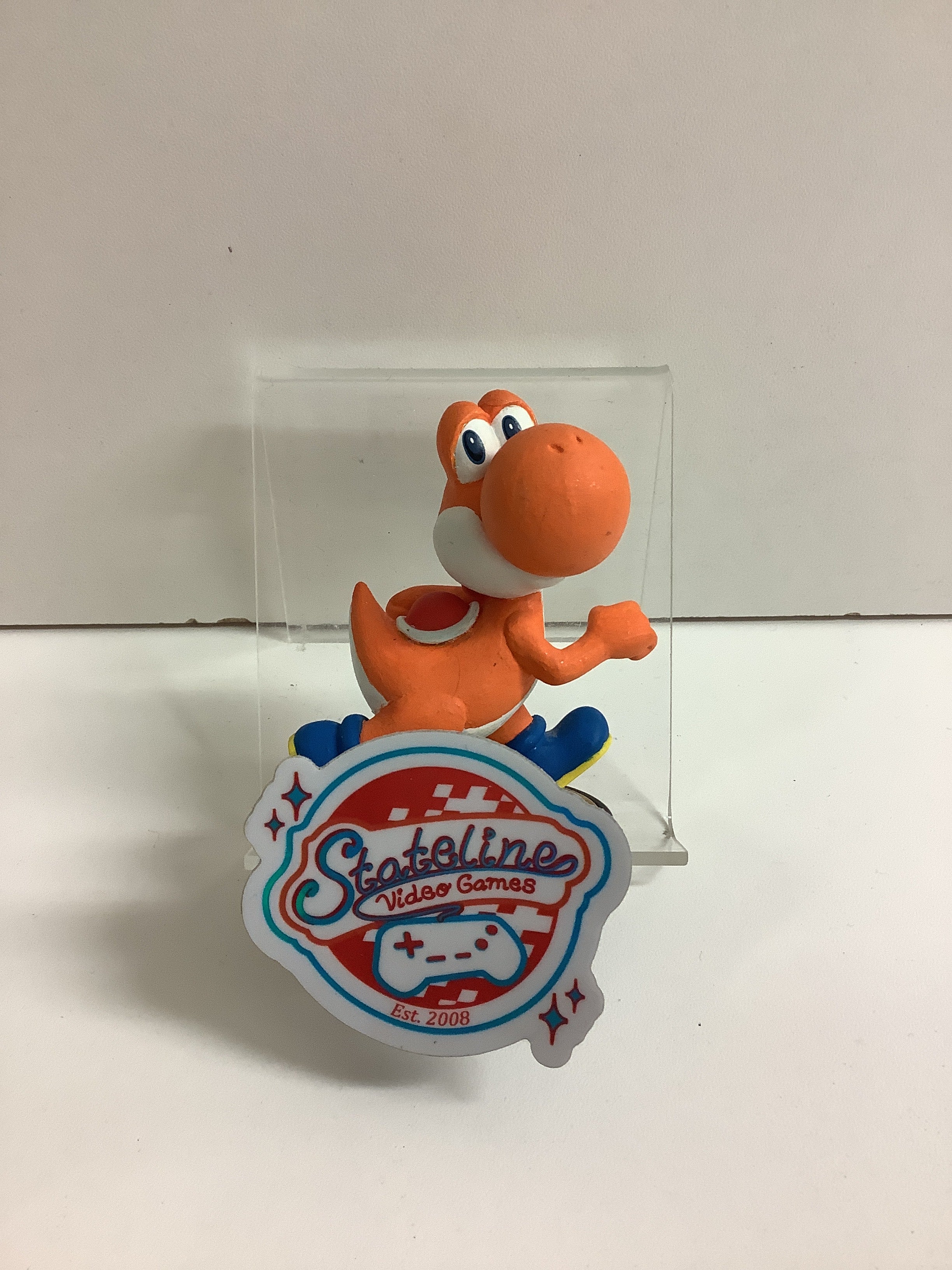 Yoshi - Amiibo - Image 3