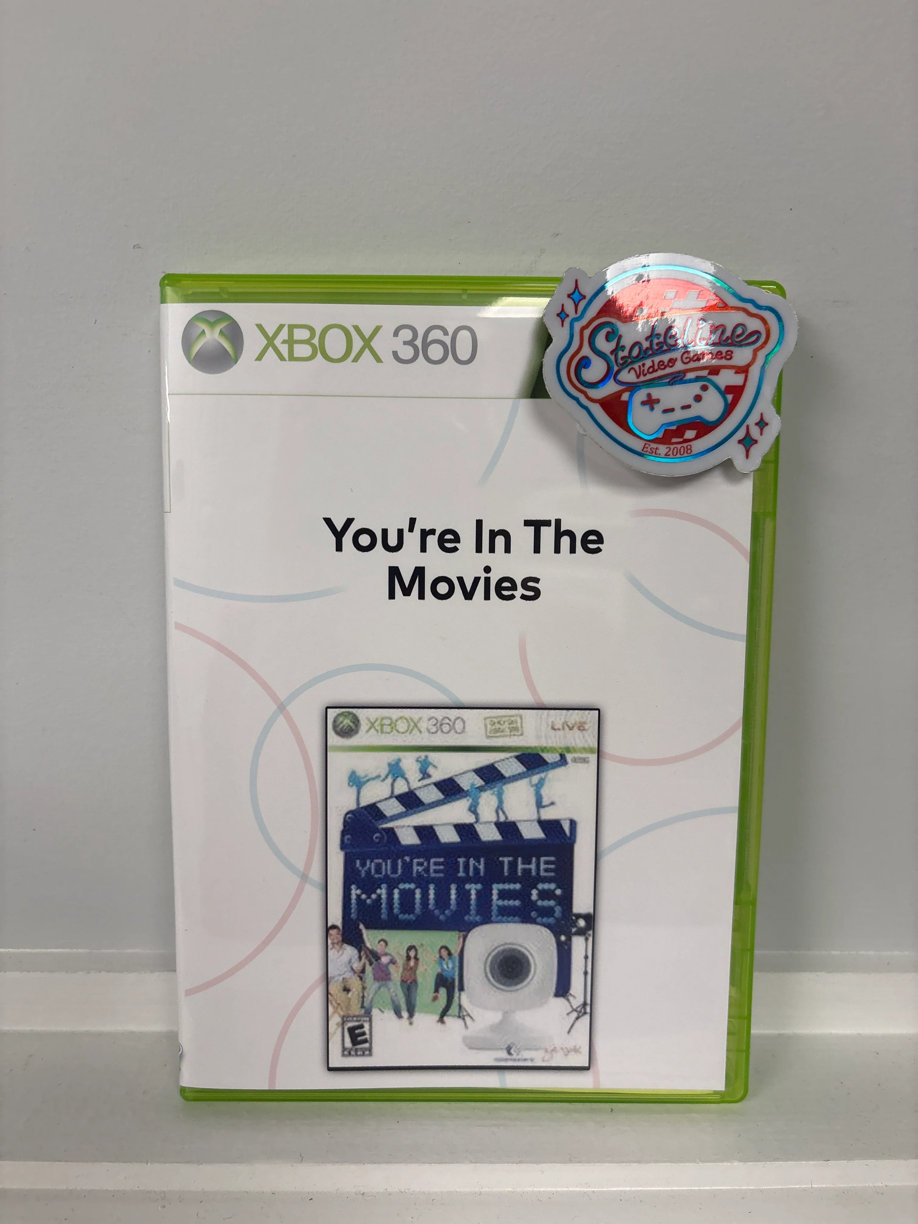 You're in the Movies - Xbox 360 - Image 3