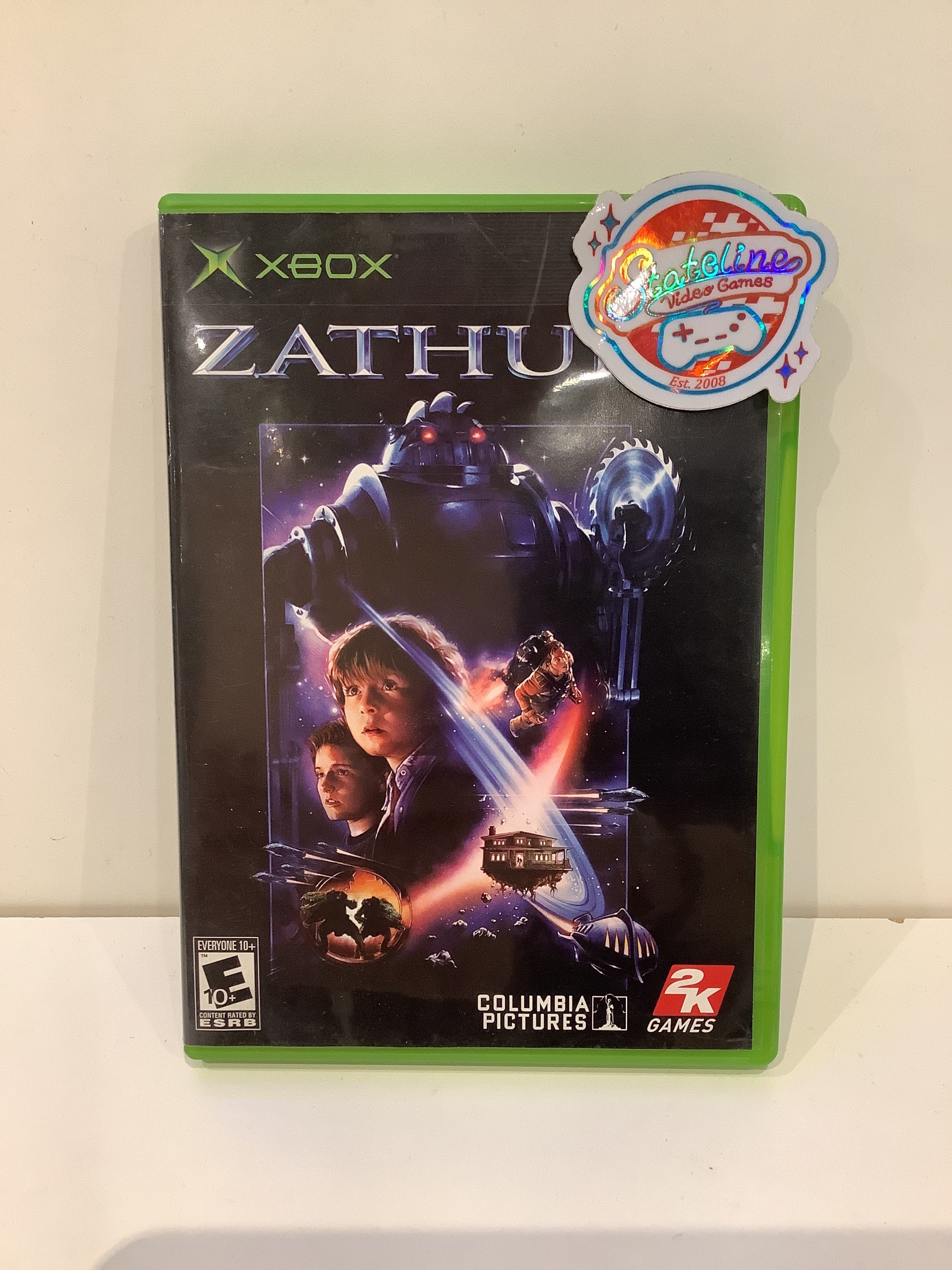 Zathura - Xbox - Image 2