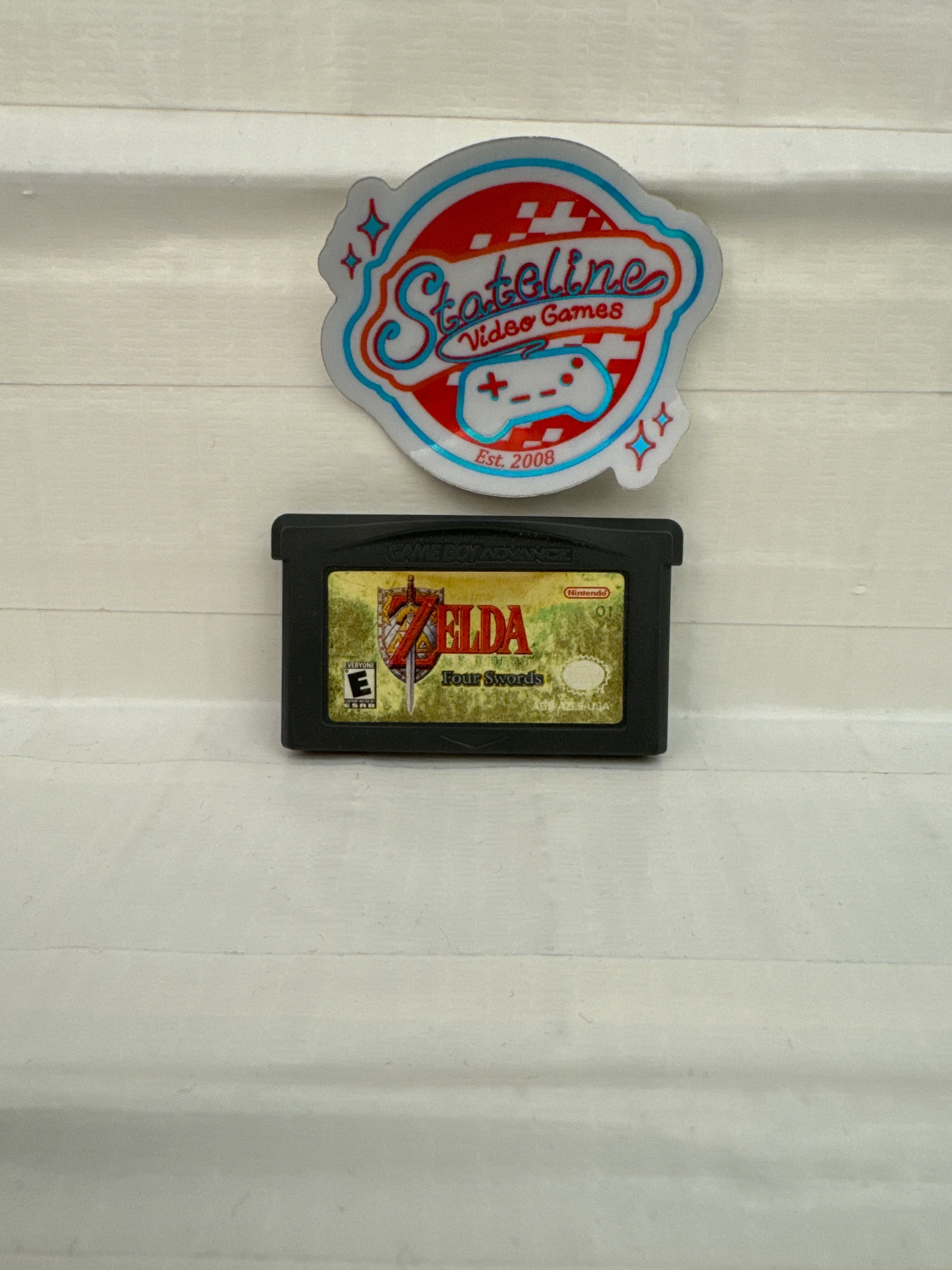 Zelda Link to the Past - GameBoy Advance - Image 7