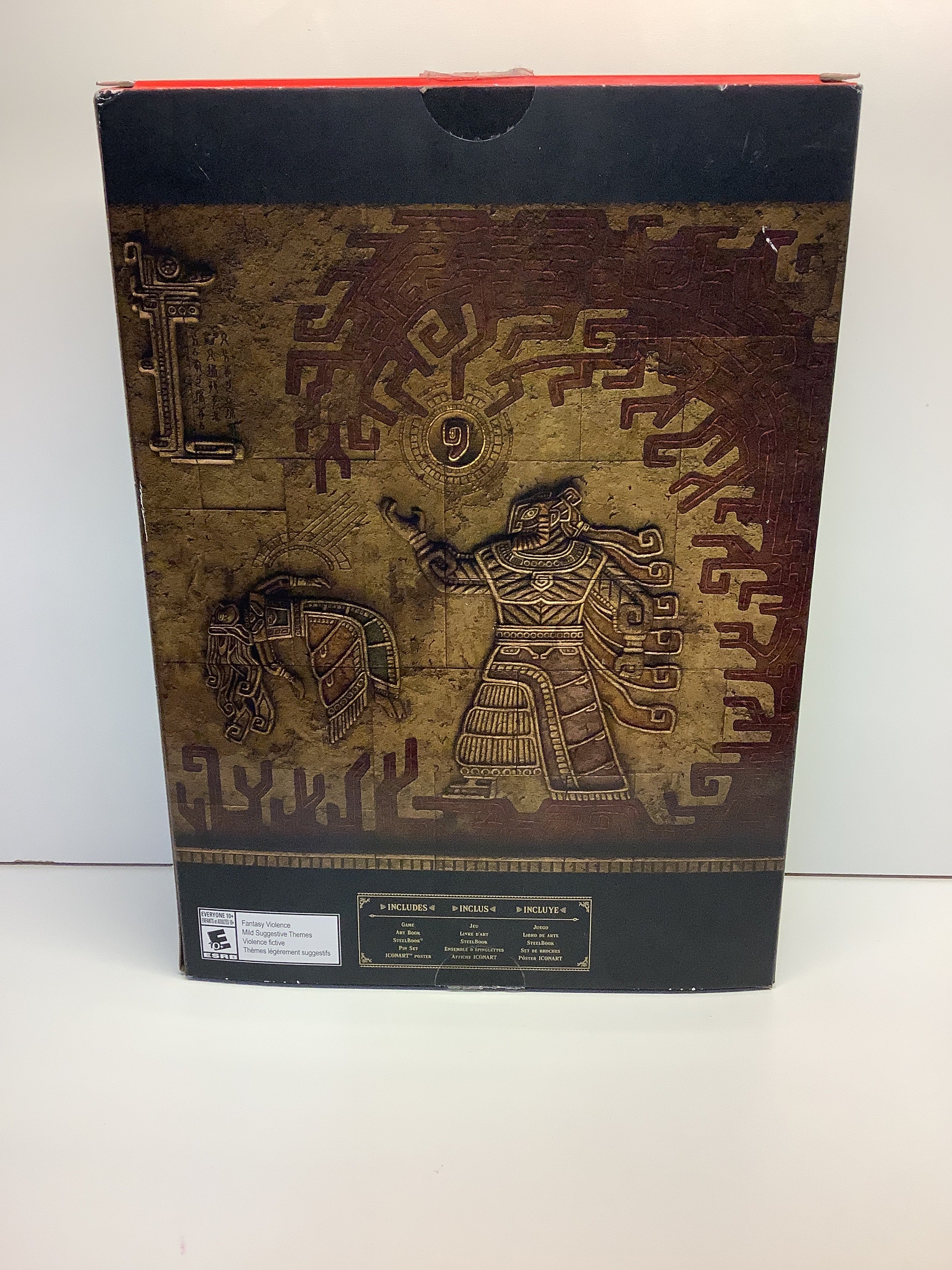 Zelda: Tears of the Kingdom [Collector’s Edition] - Nintendo Switch - Image 2