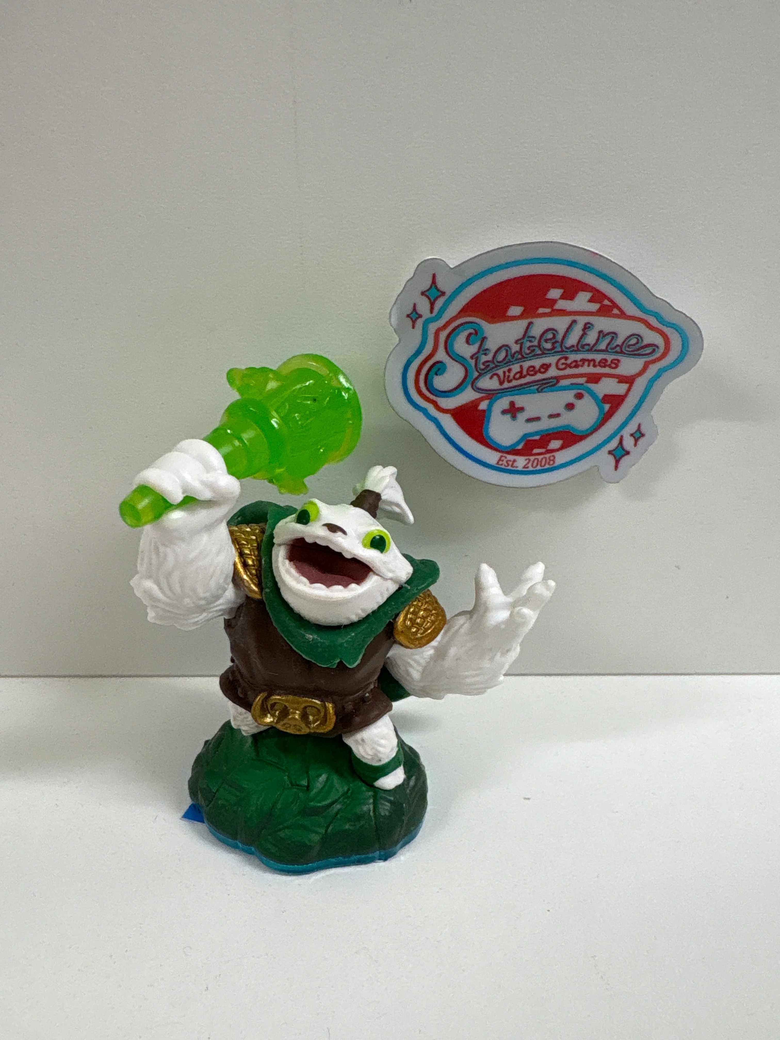 Zoo Lou - Swap Force - Skylanders - Image 2