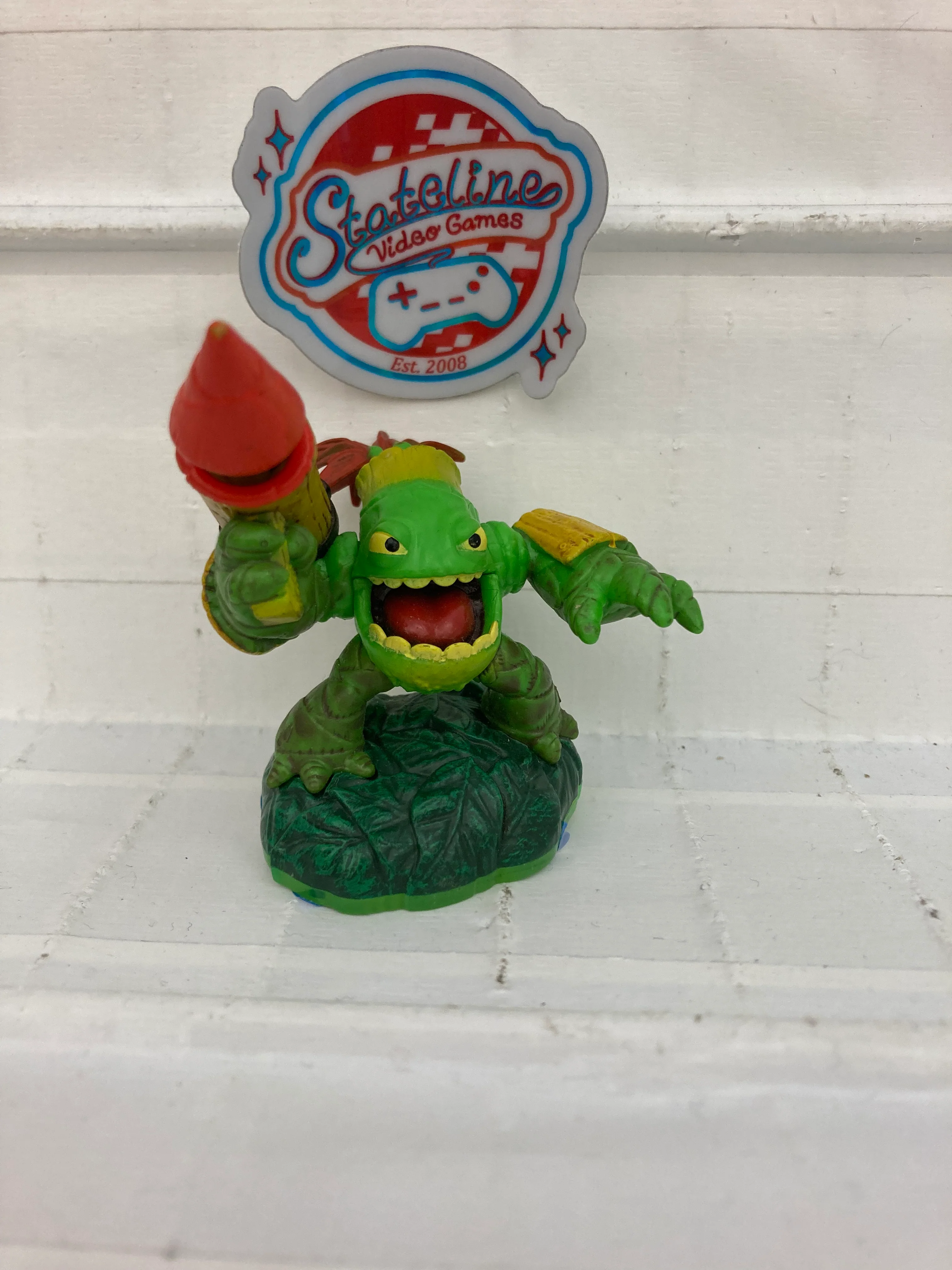 Zook - Skylanders